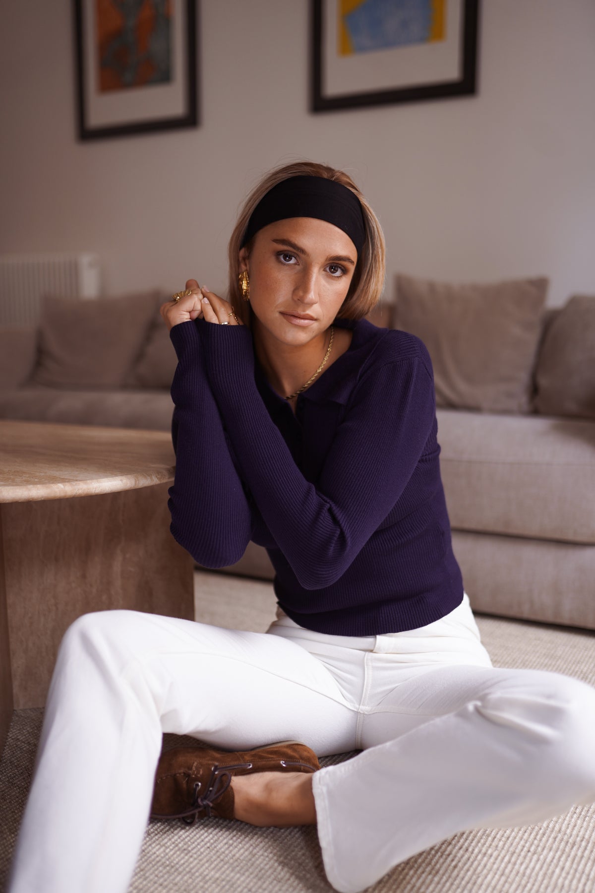 Maille Ellen