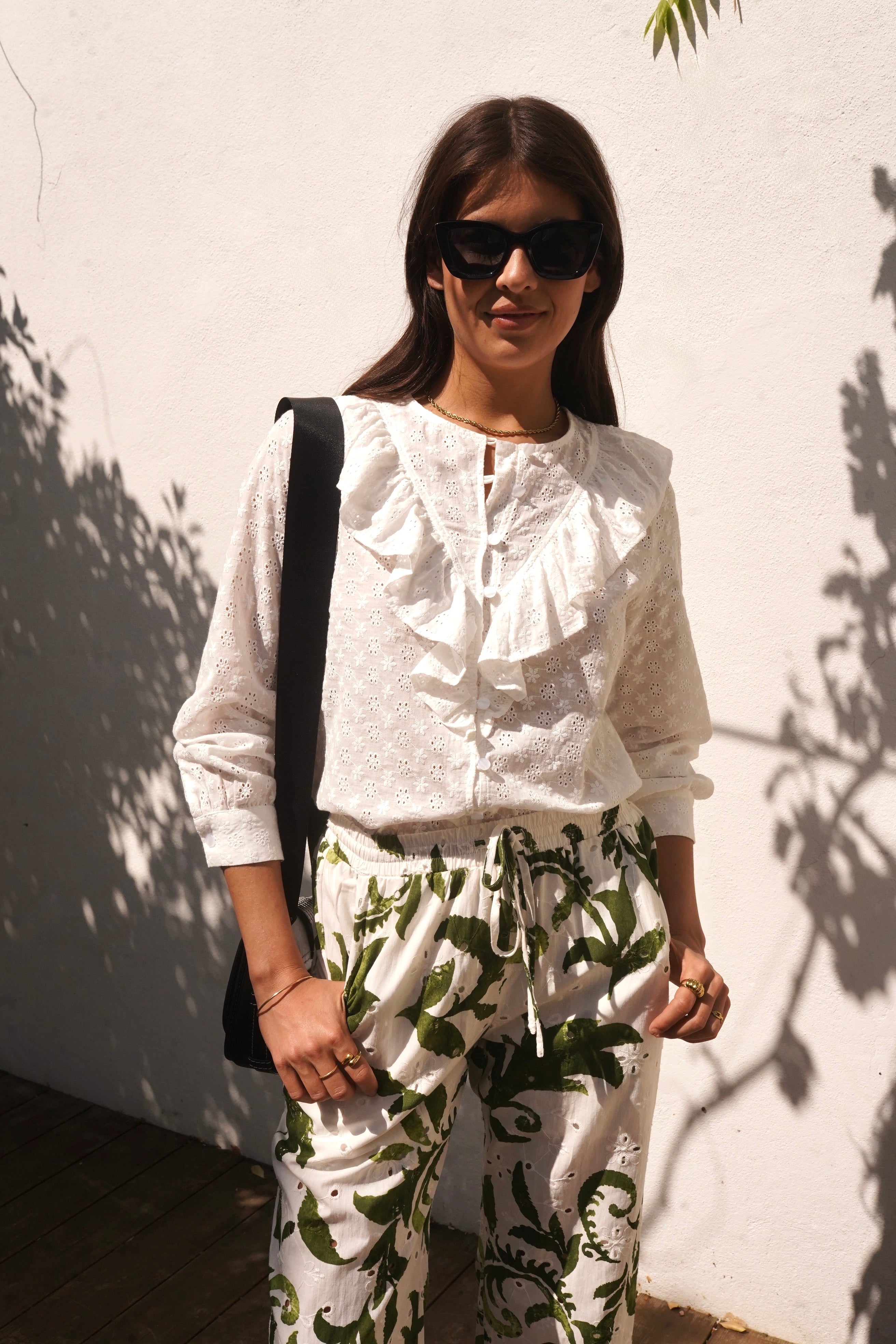 Blouse Ellie