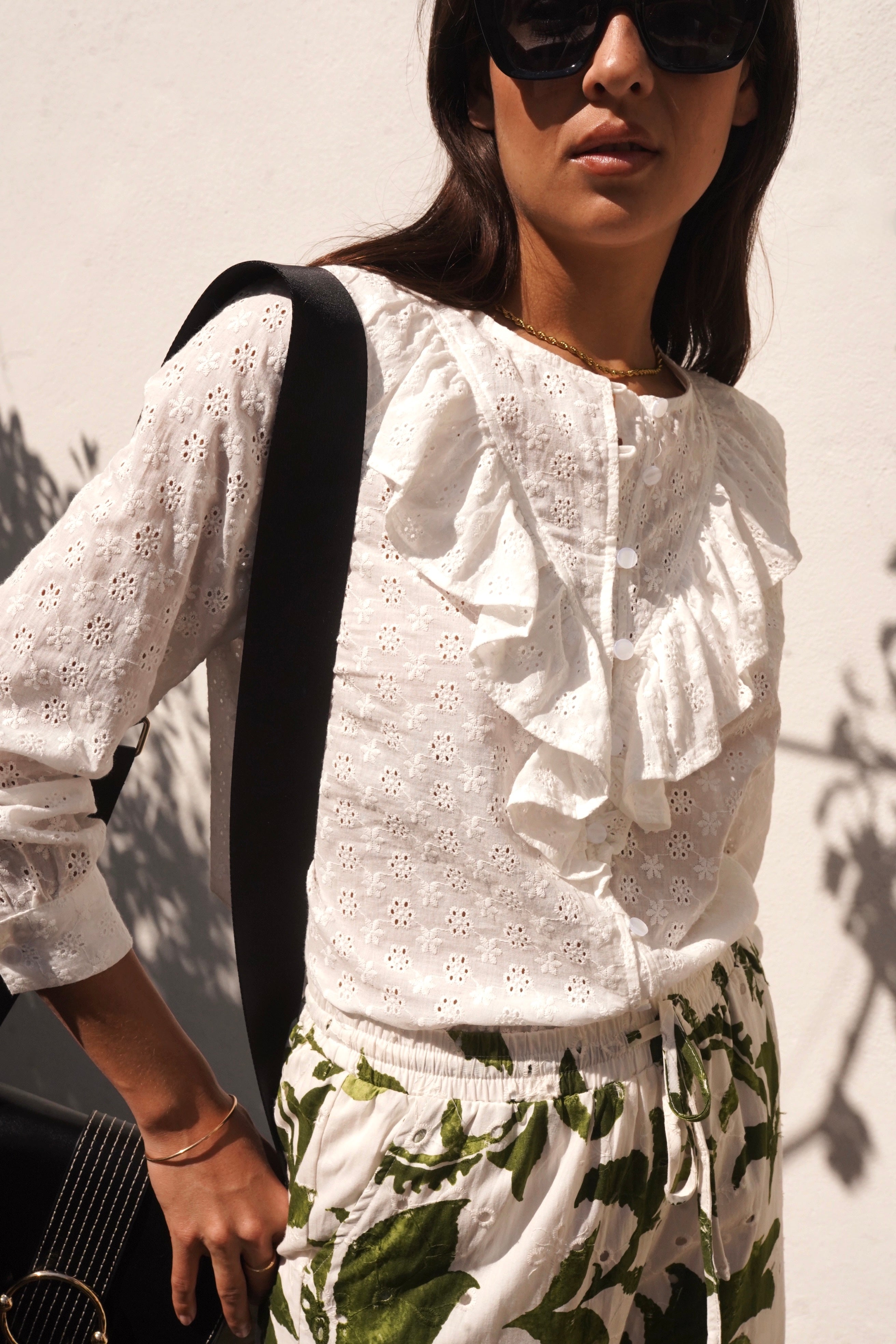 Blouse Ellie