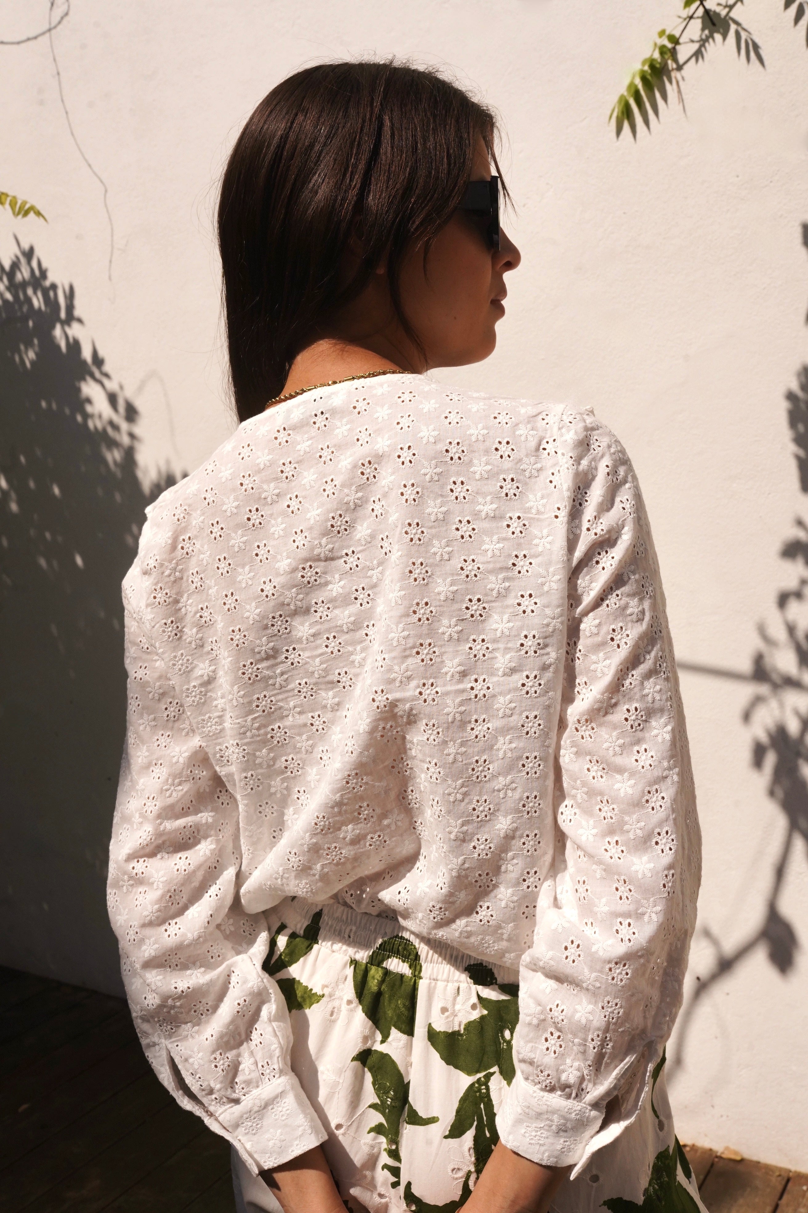 Blouse Ellie