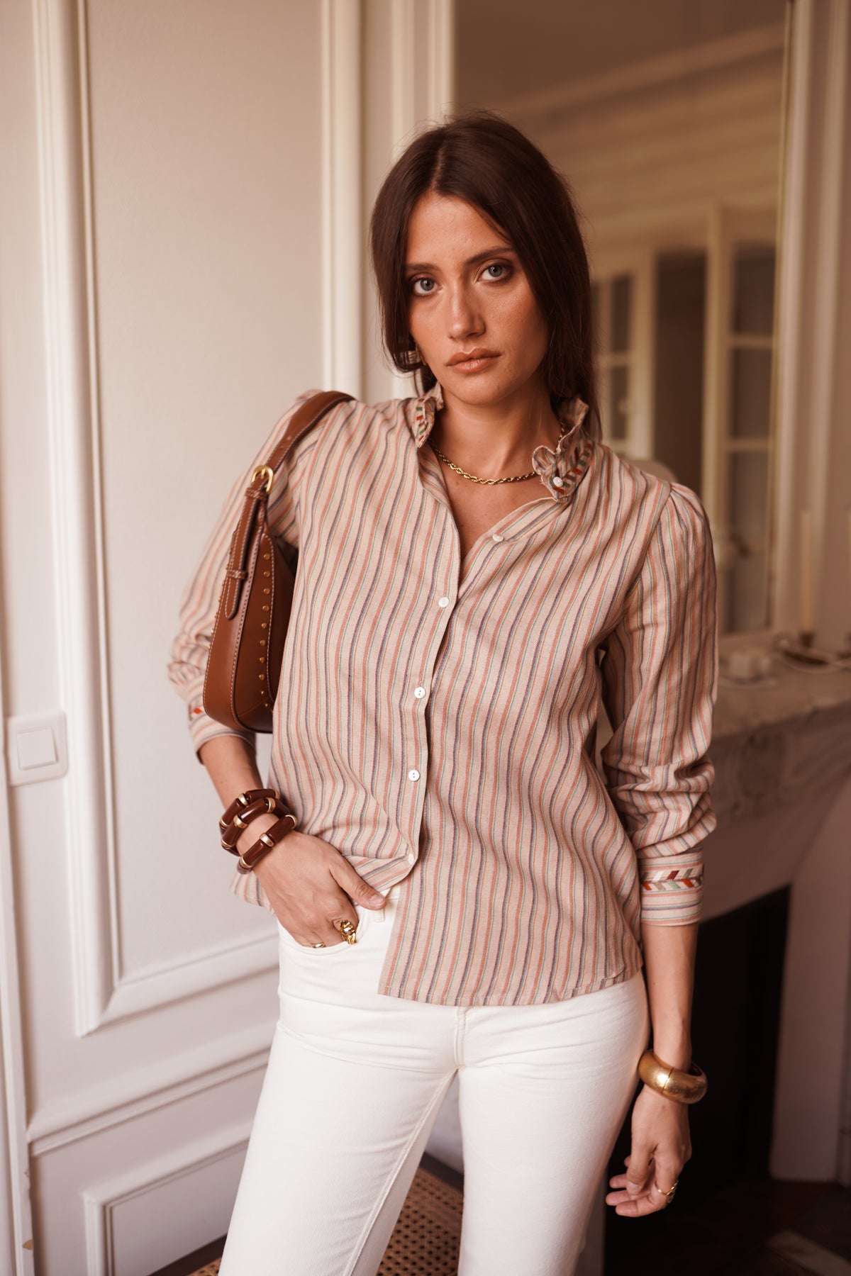 Chemise Esther