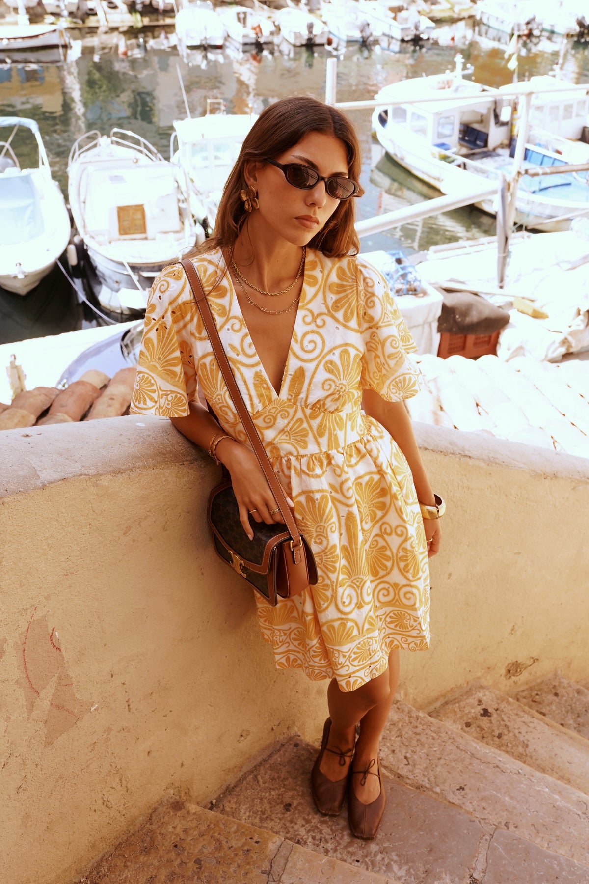 Robe Lumen