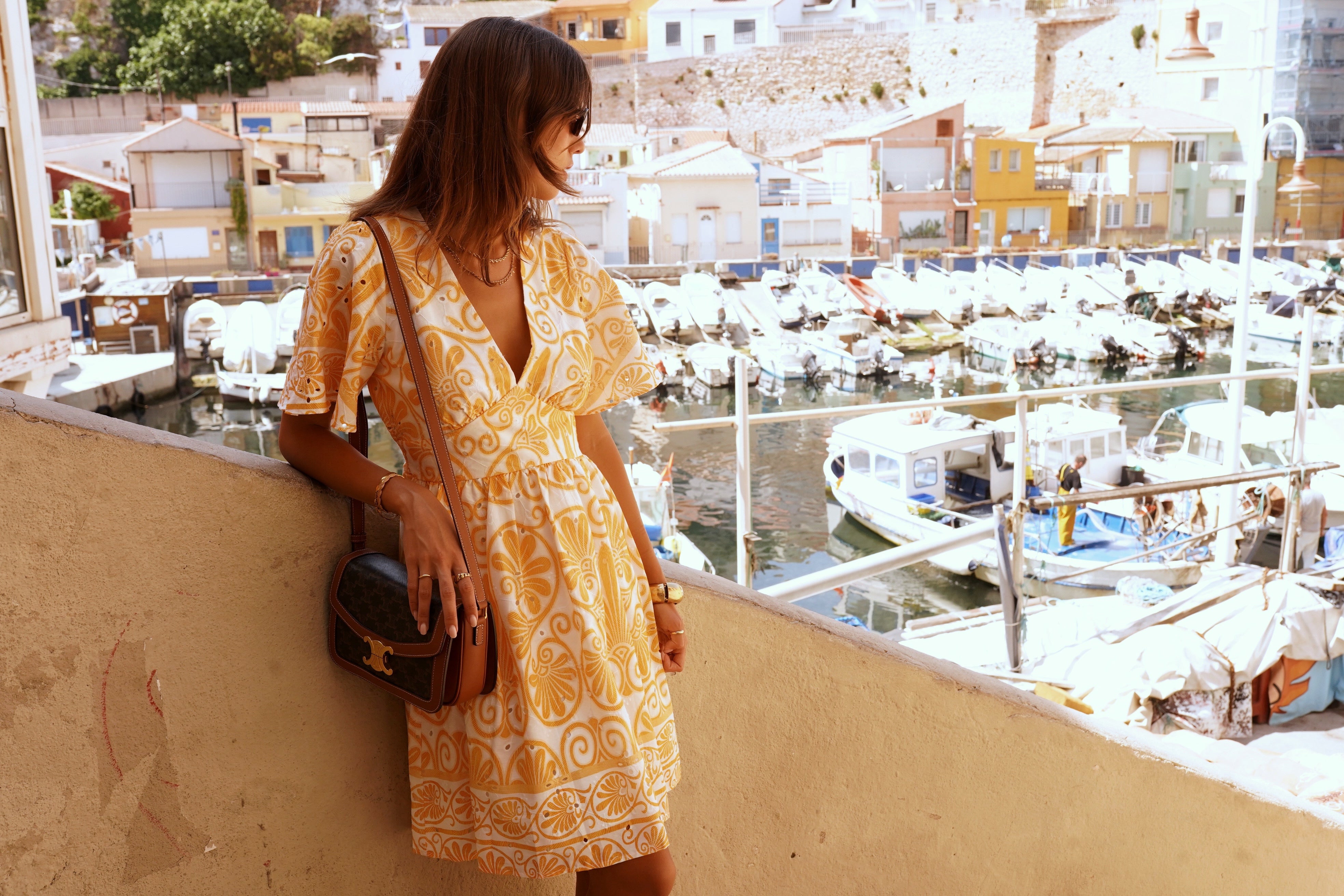 Robe Lumen