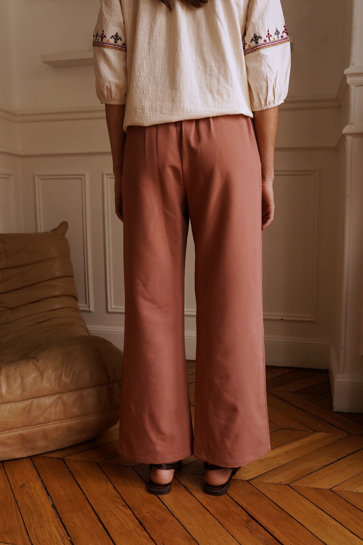 Pantalon Lison
