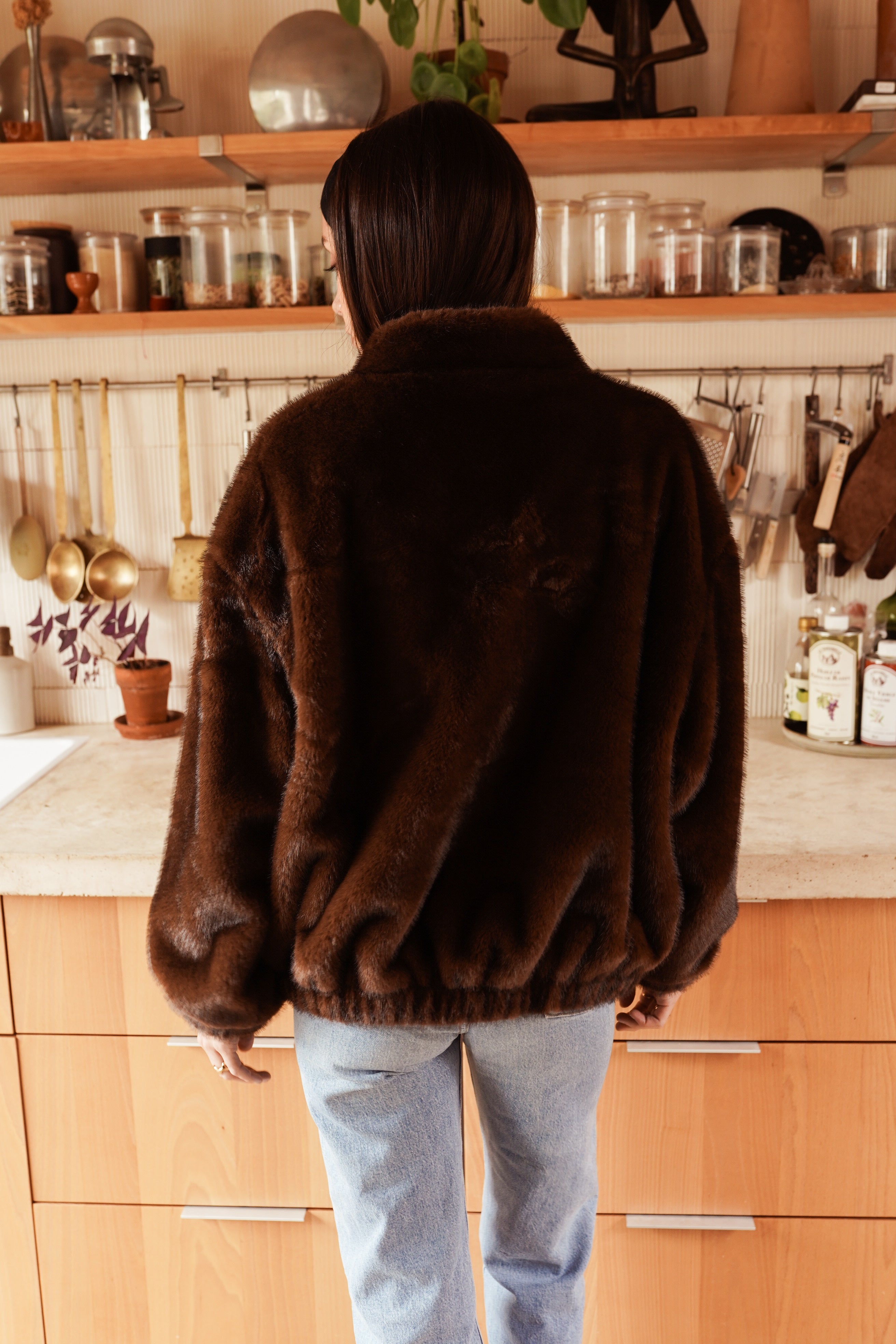 Manteau Esmée