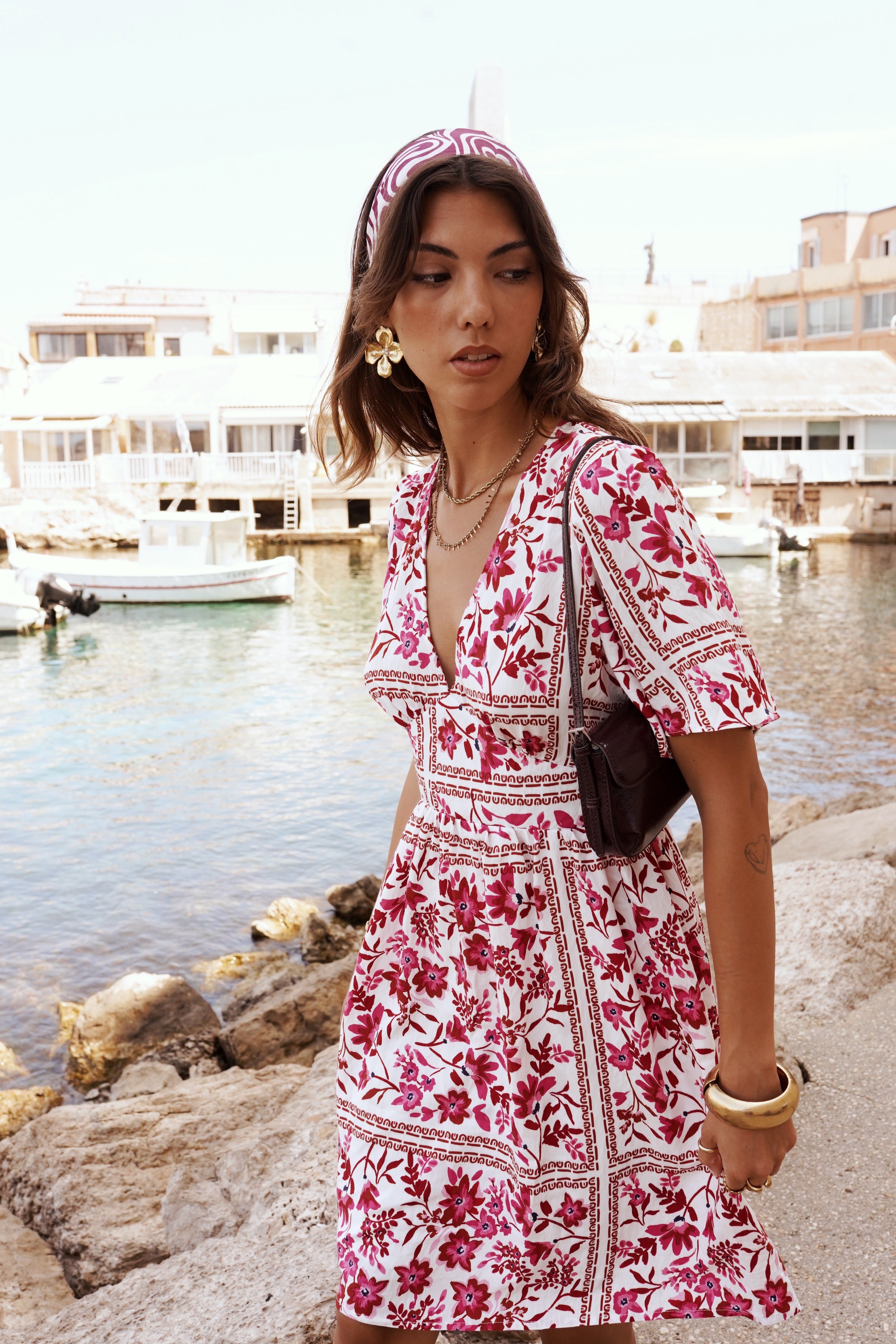 Robe Anita
