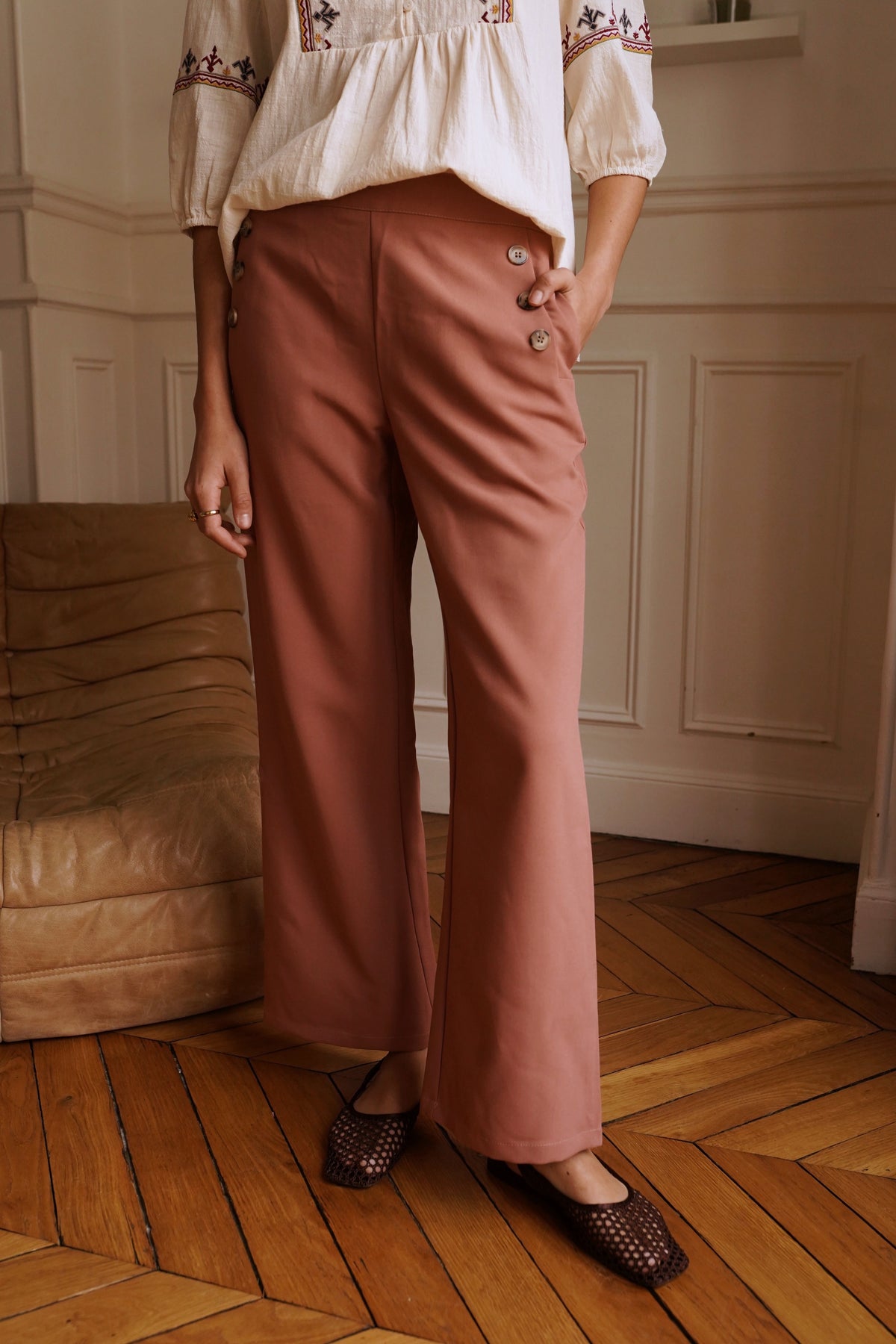 Pantalon Lison