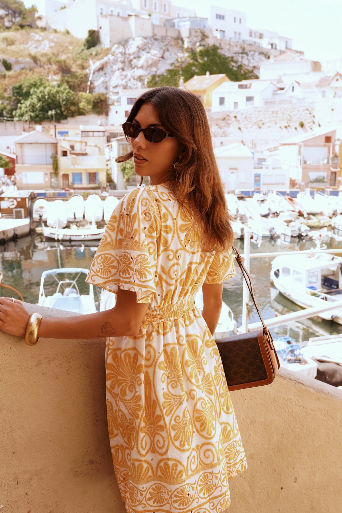 Robe Lumen