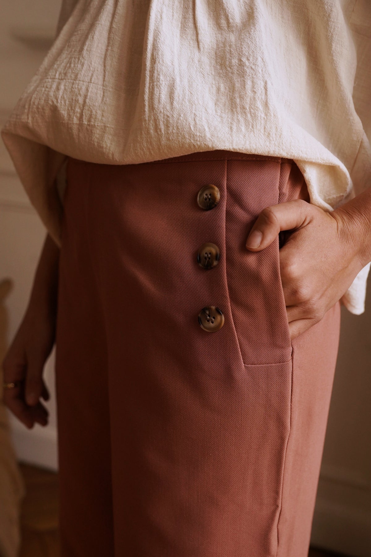 Pantalon Lison