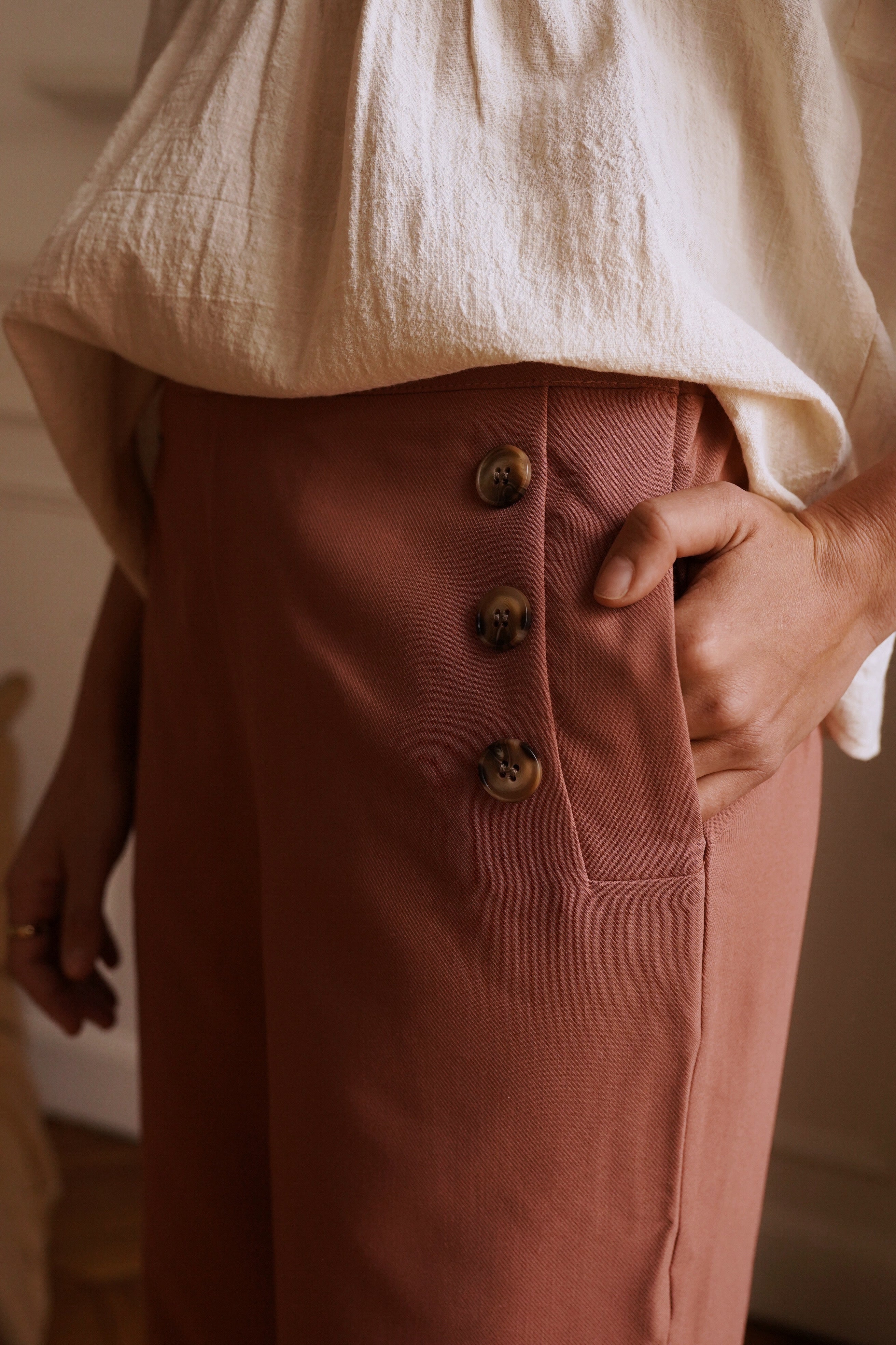Pantalon Lison