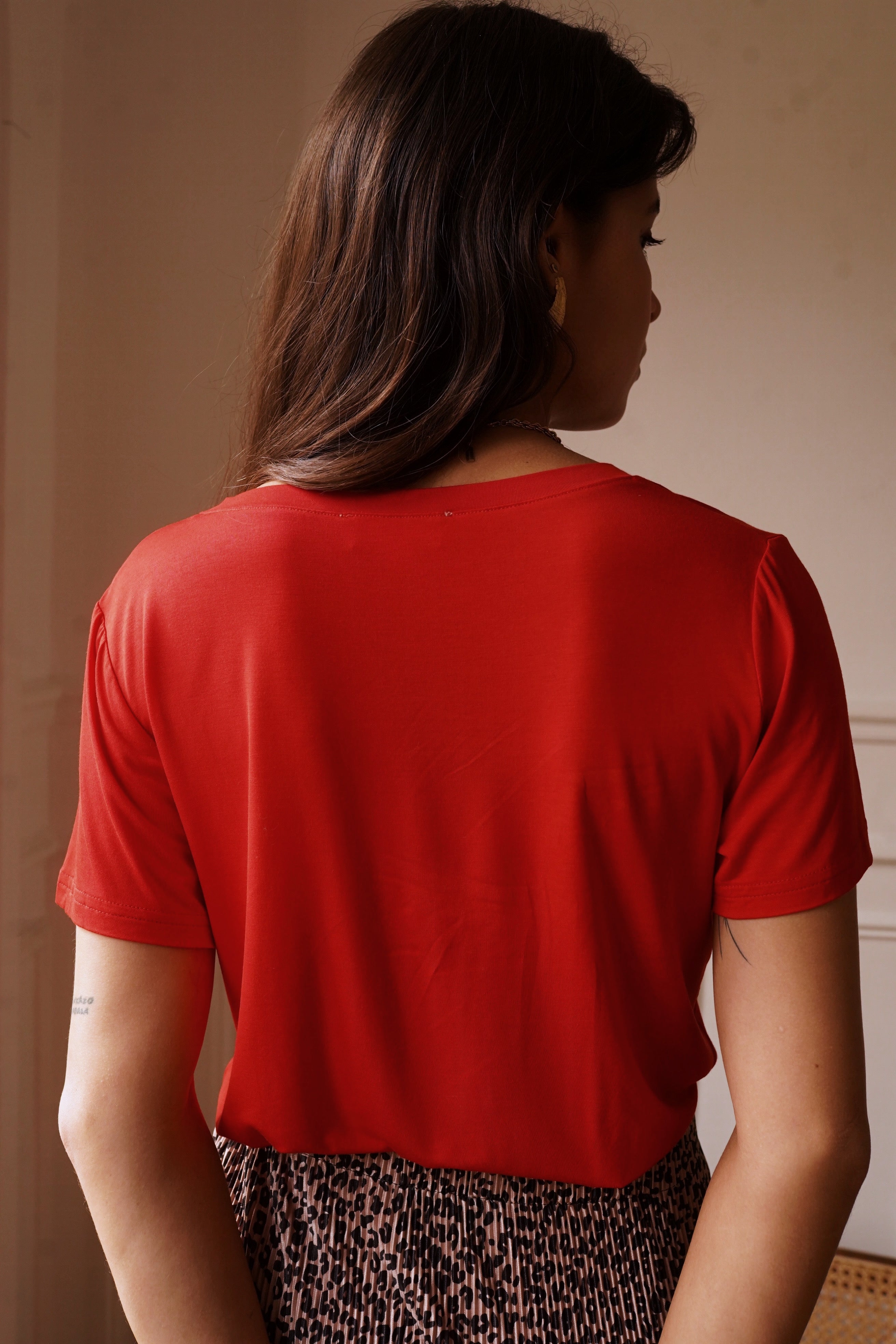 T-shirt Yuna
