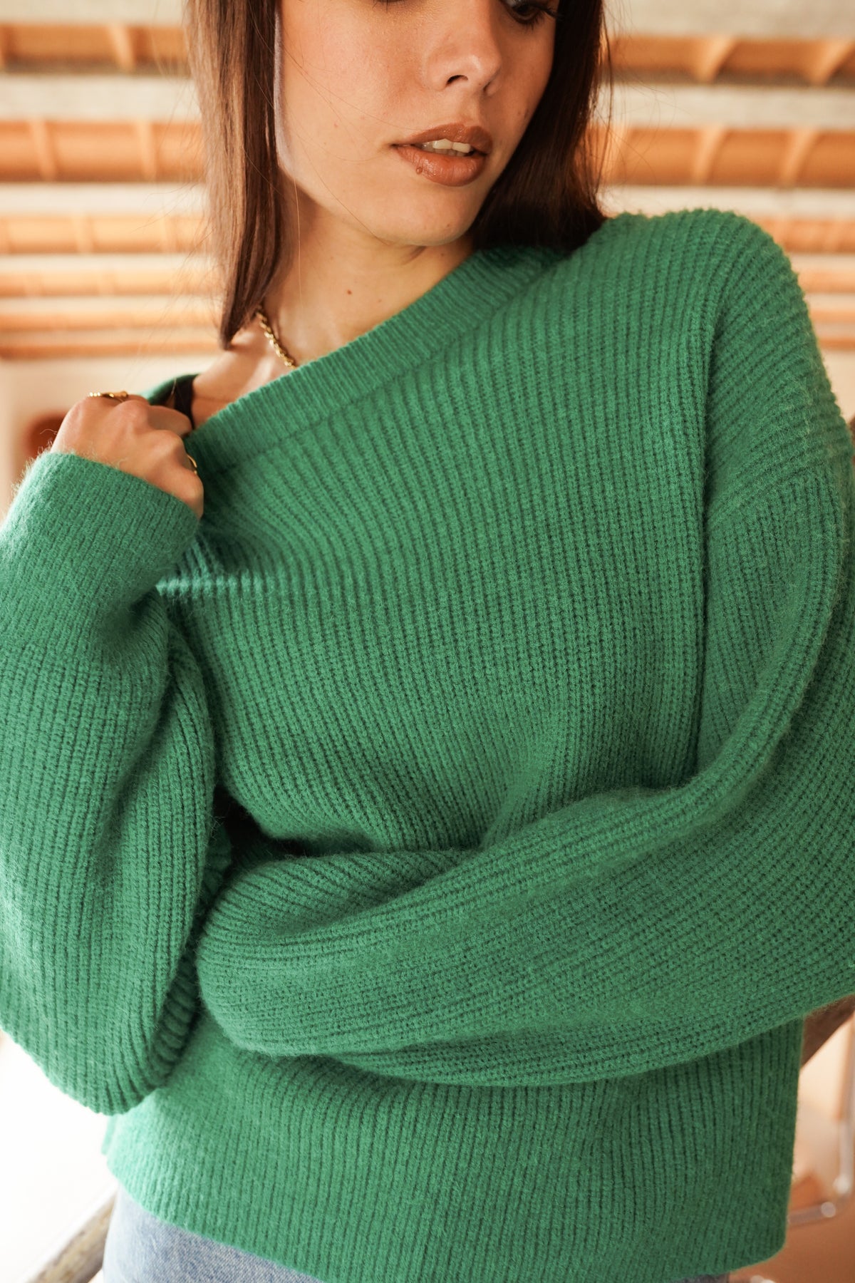 Maille Irma
