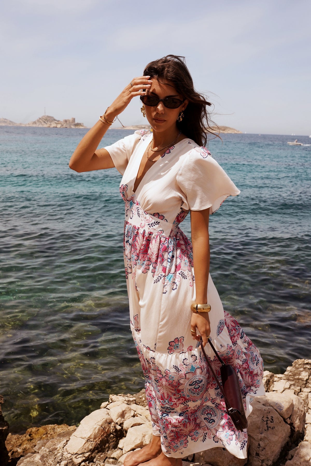Robe Moréna