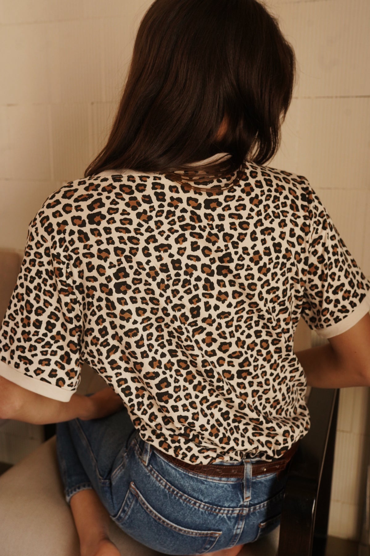 T-shirt Andrea