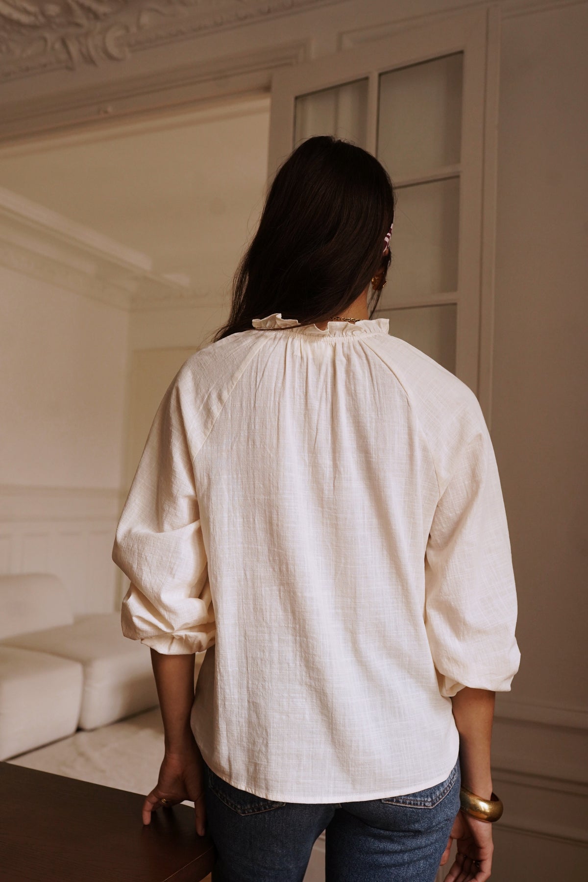 Blouse Rio
