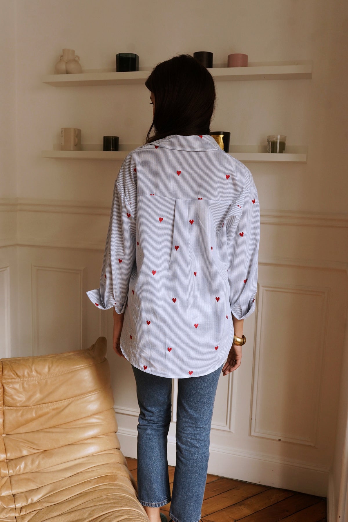 Chemise Valentina