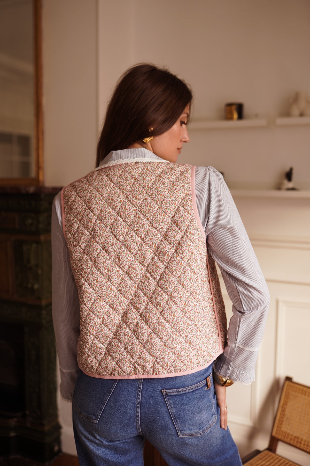 Veste Jimmy