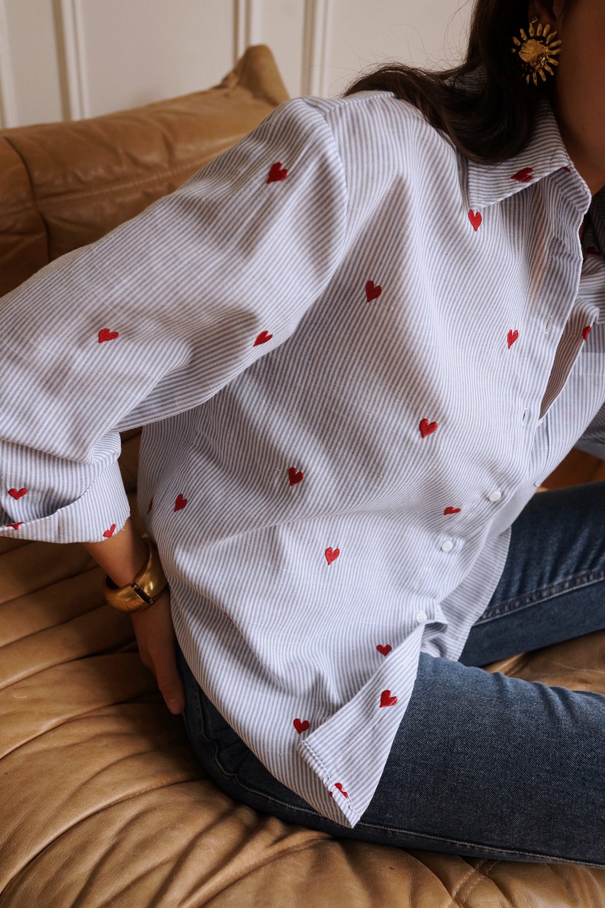 Chemise Valentina