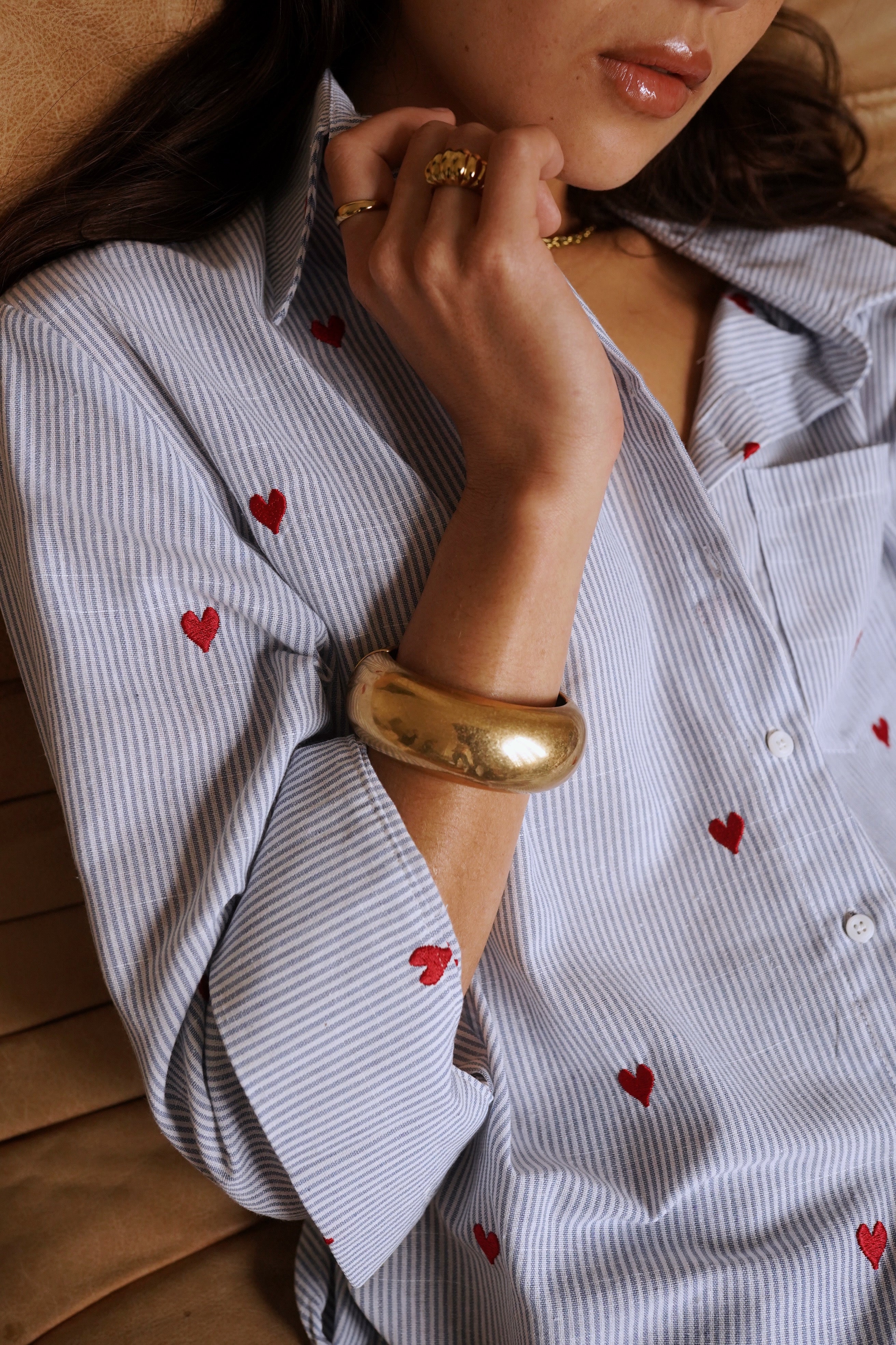 Chemise Valentina