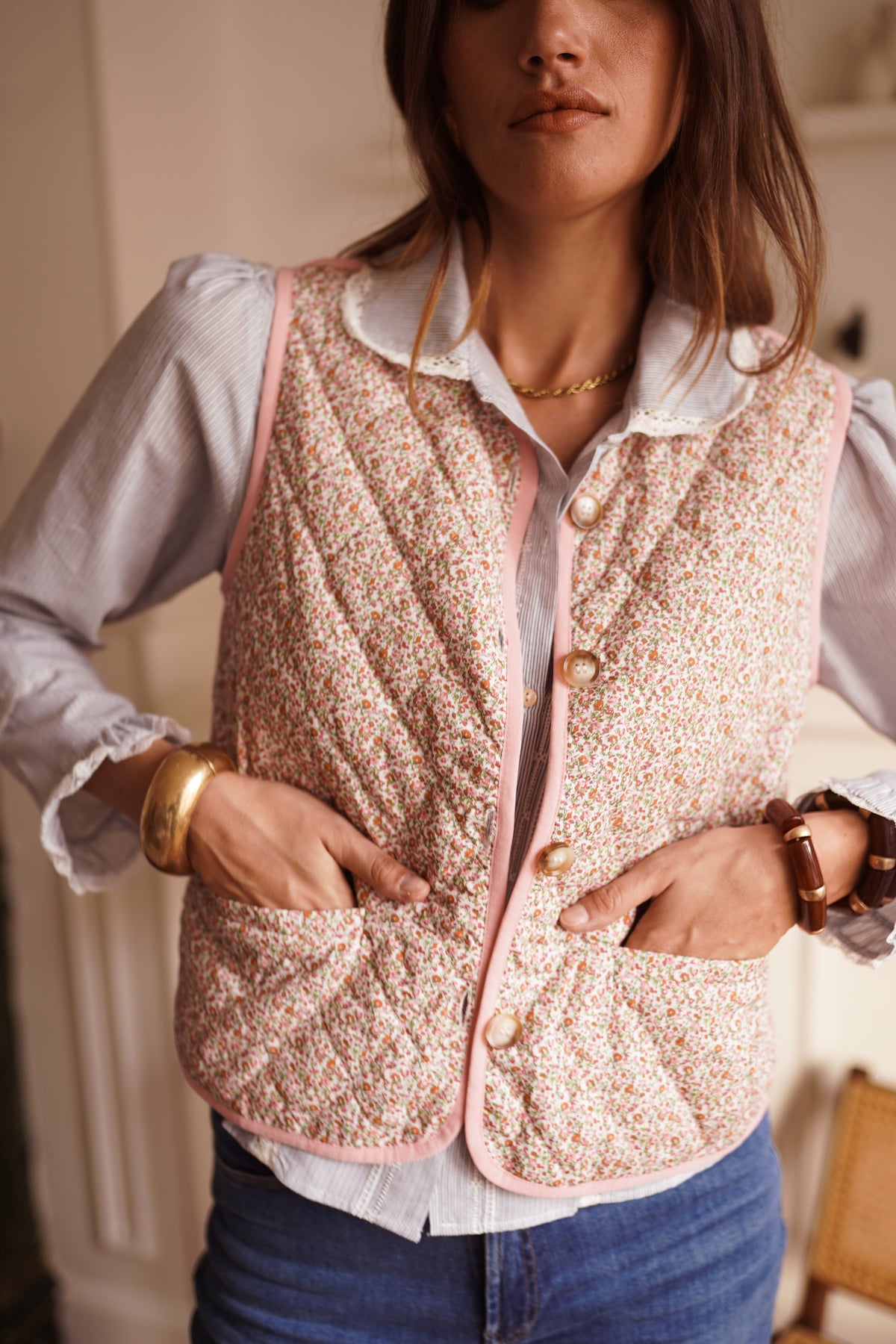 Veste Jimmy