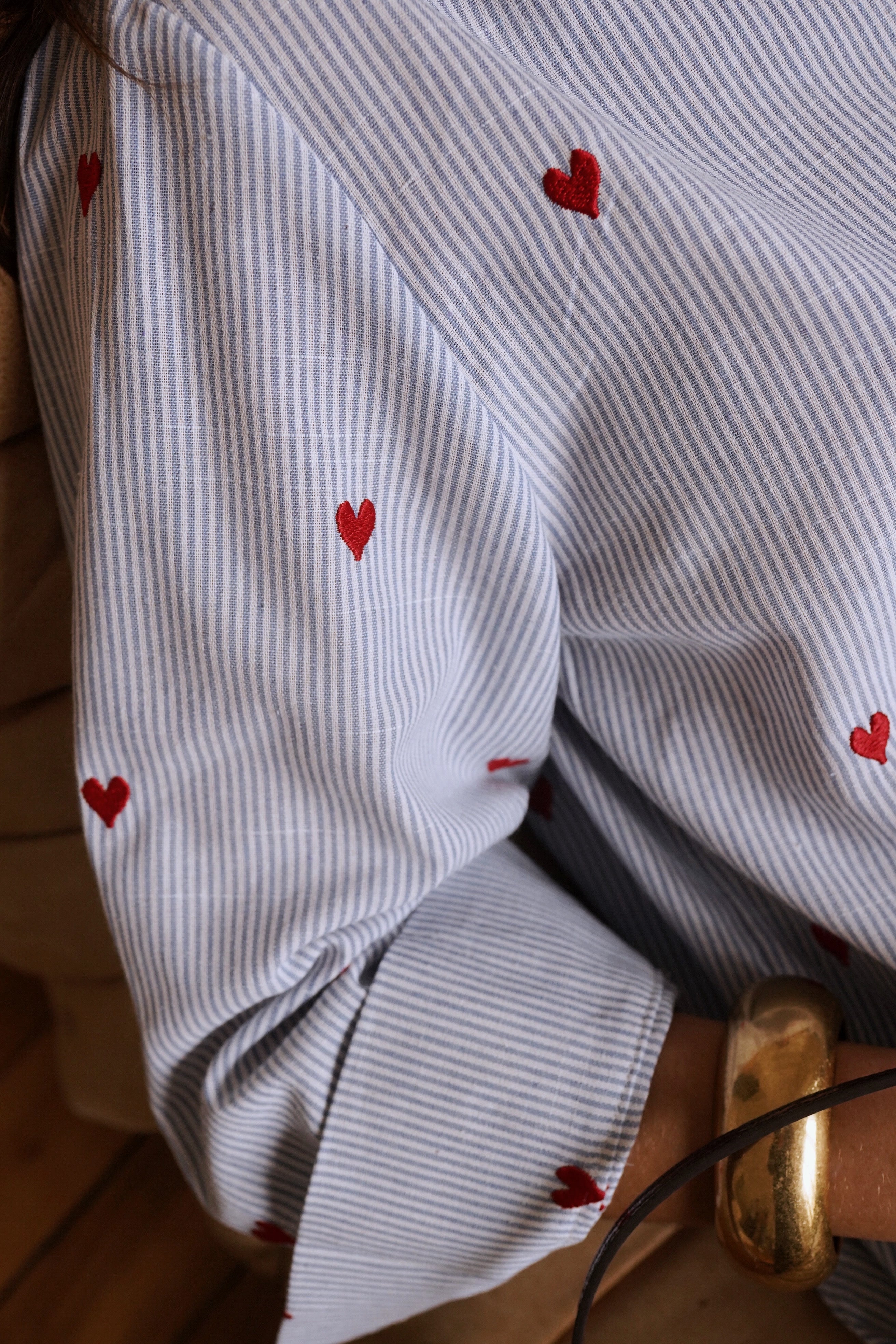 Chemise Valentina