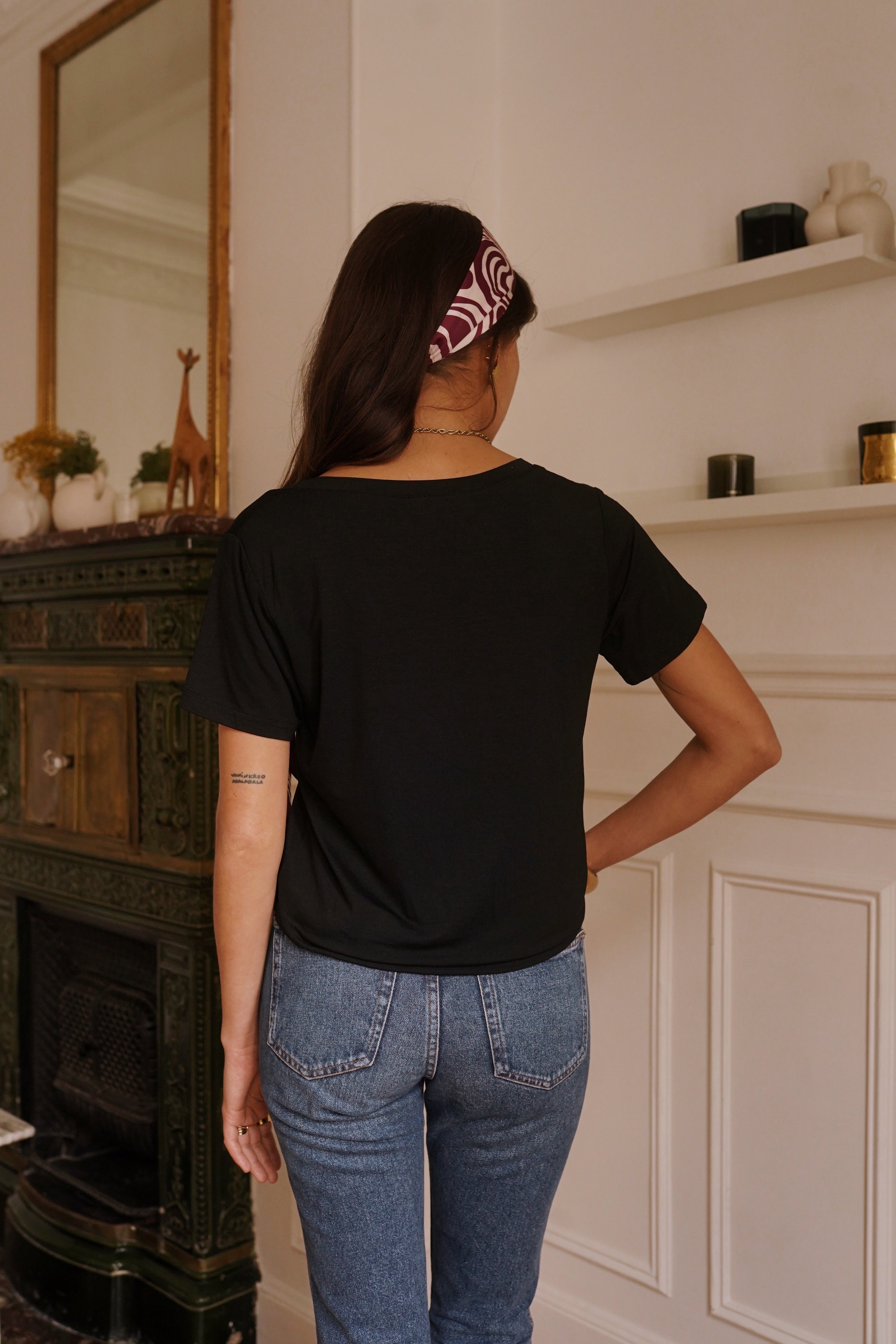T-shirt Taël