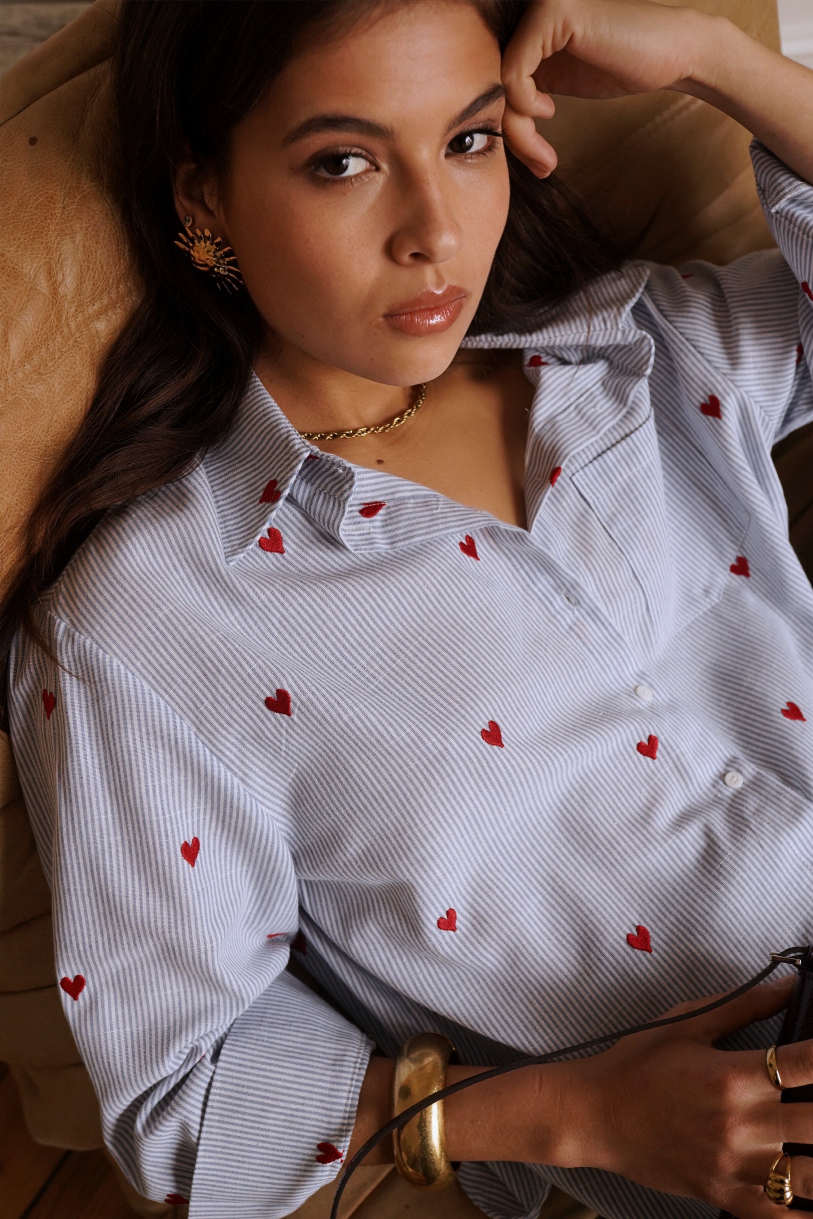 Chemise Valentina