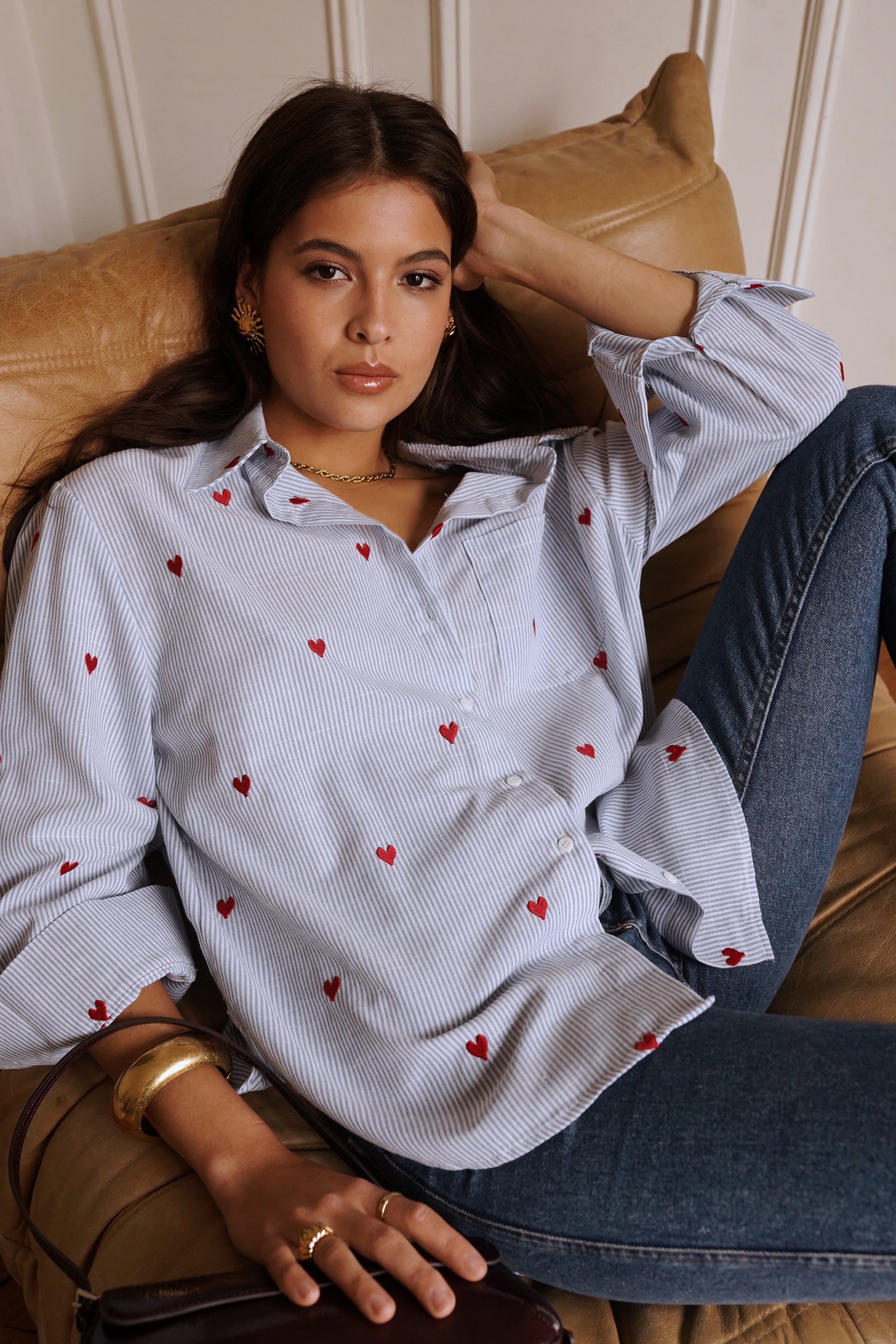 Chemise Valentina