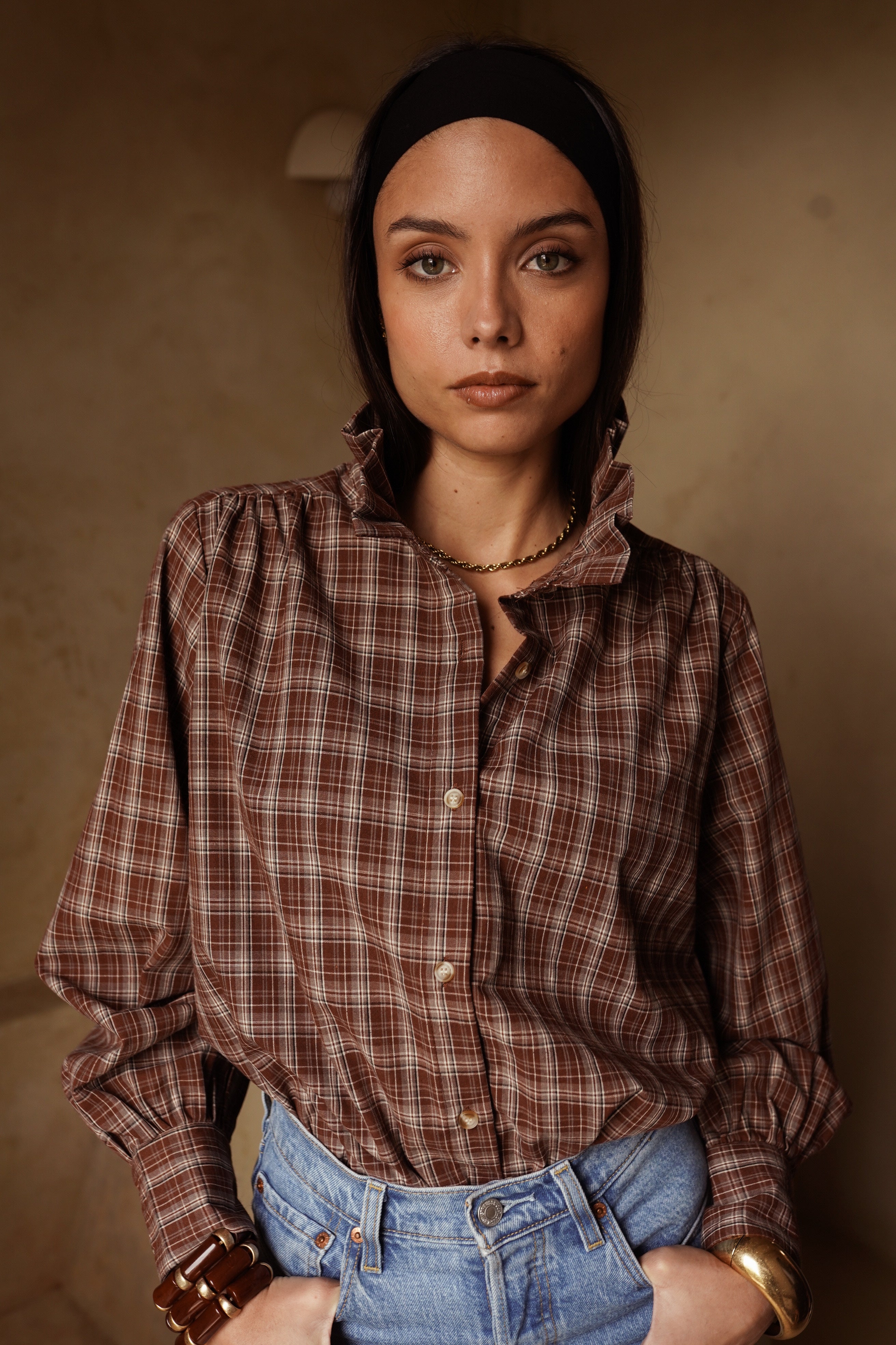 Chemise Albane