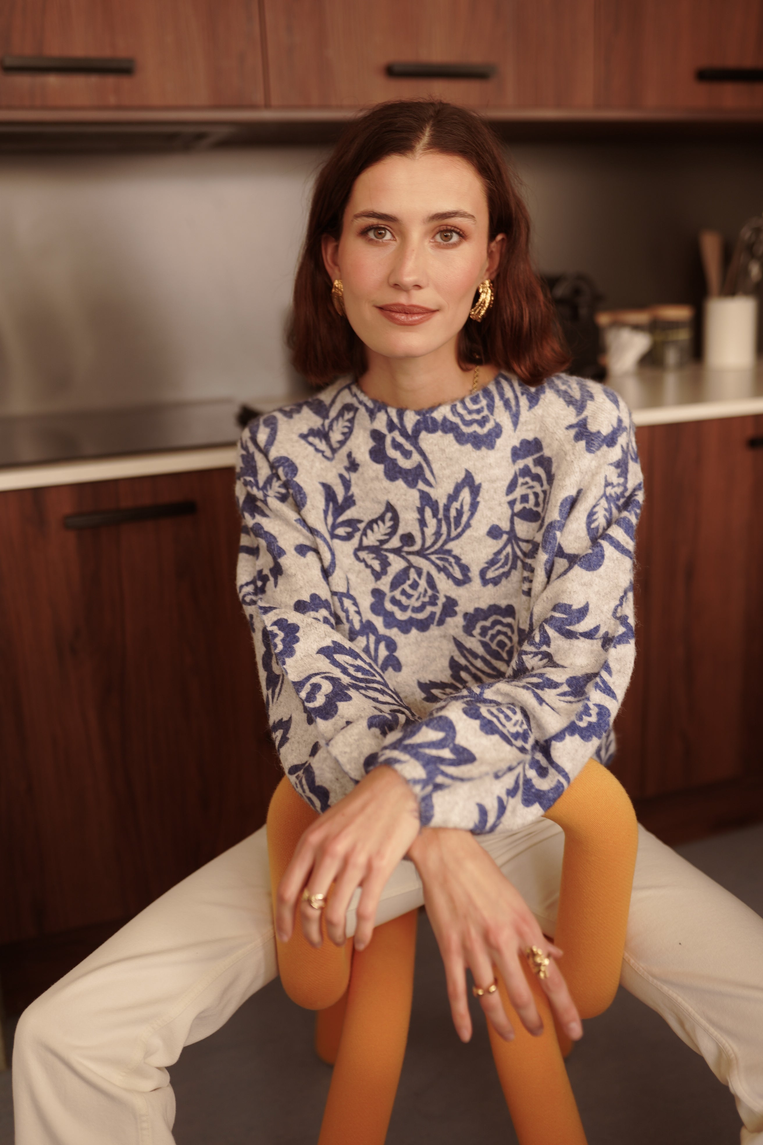 Maille Alyssa