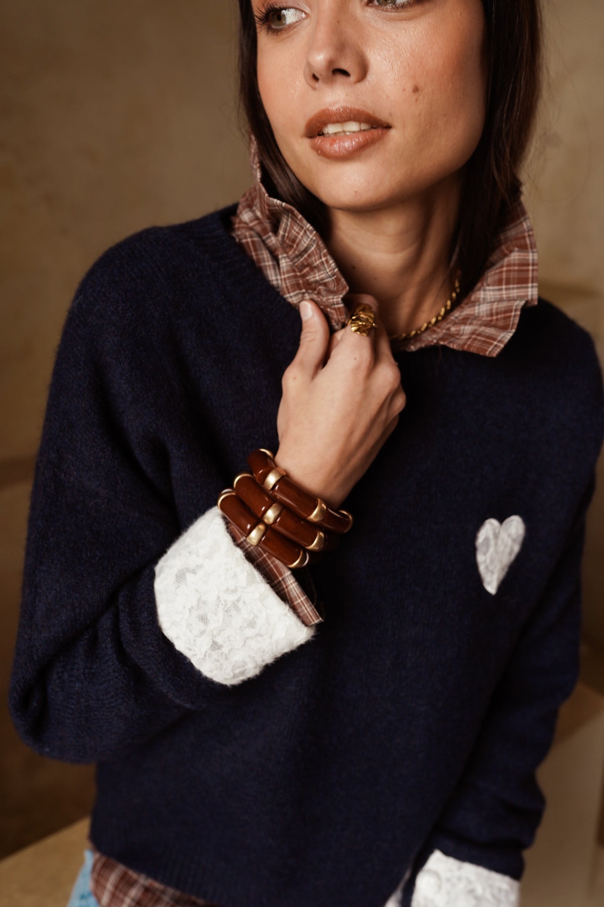 Maille Valentina