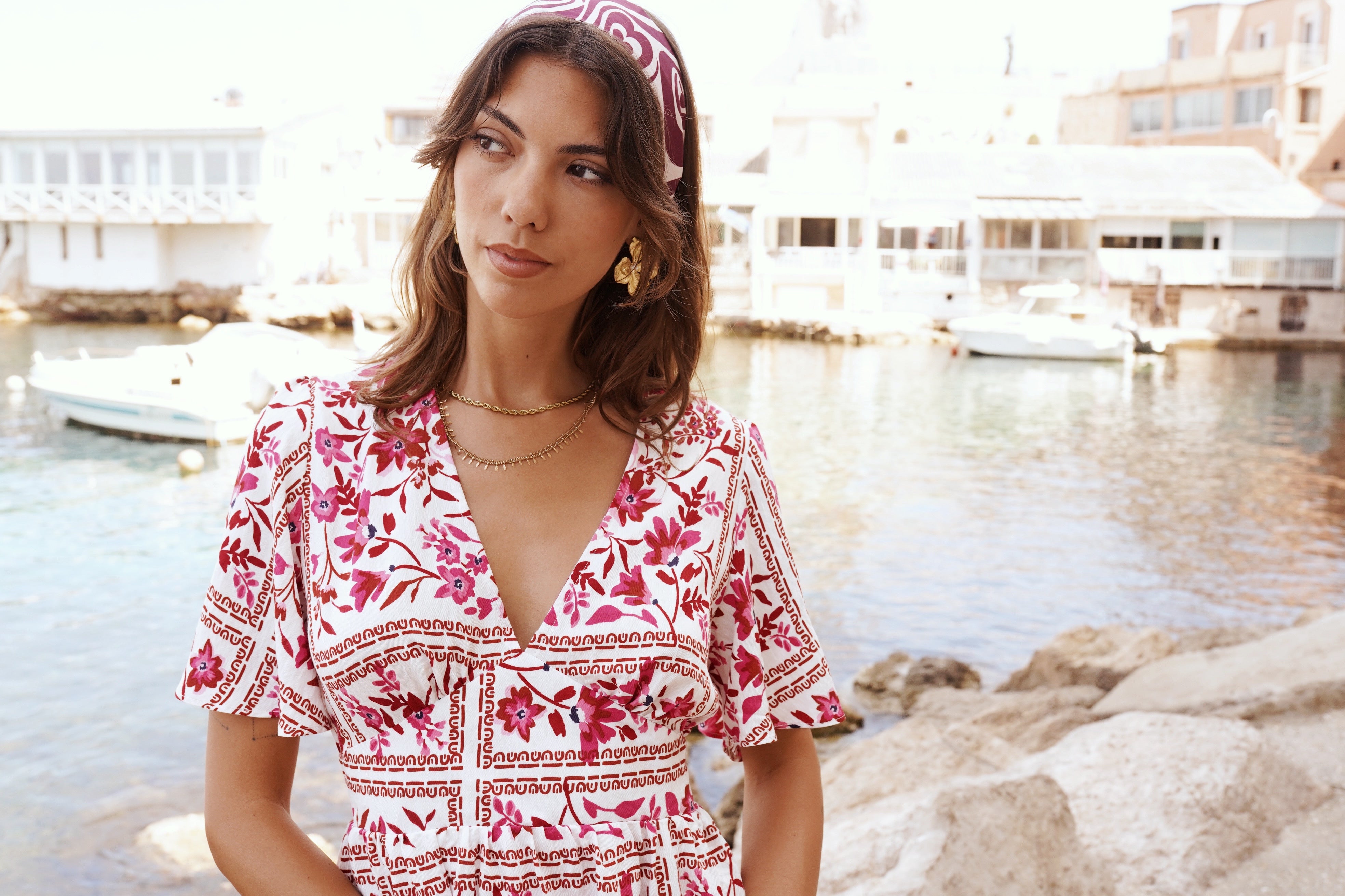 Robe Anita