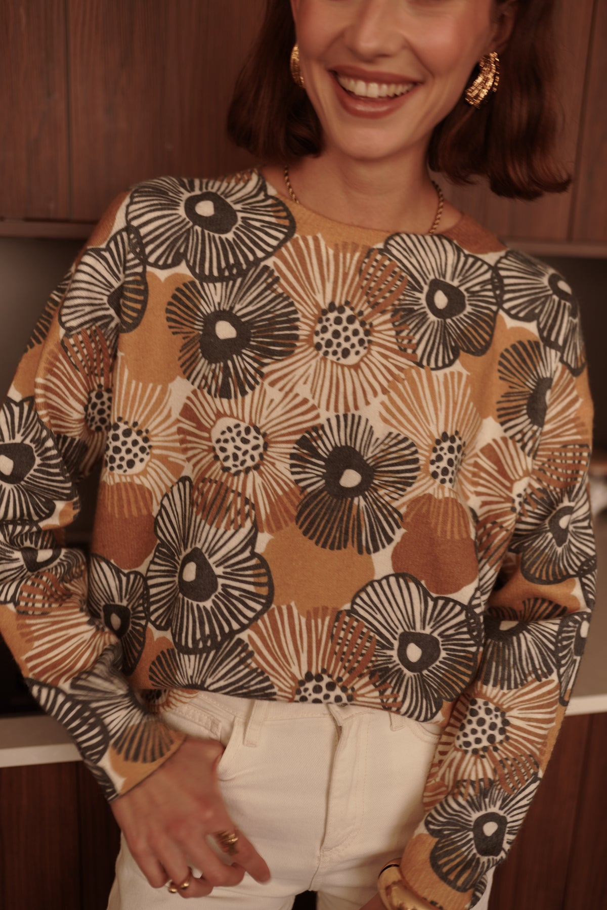 Maille Cécile