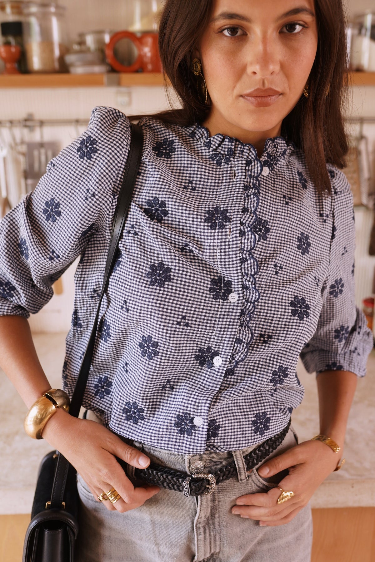 Chemise Summer