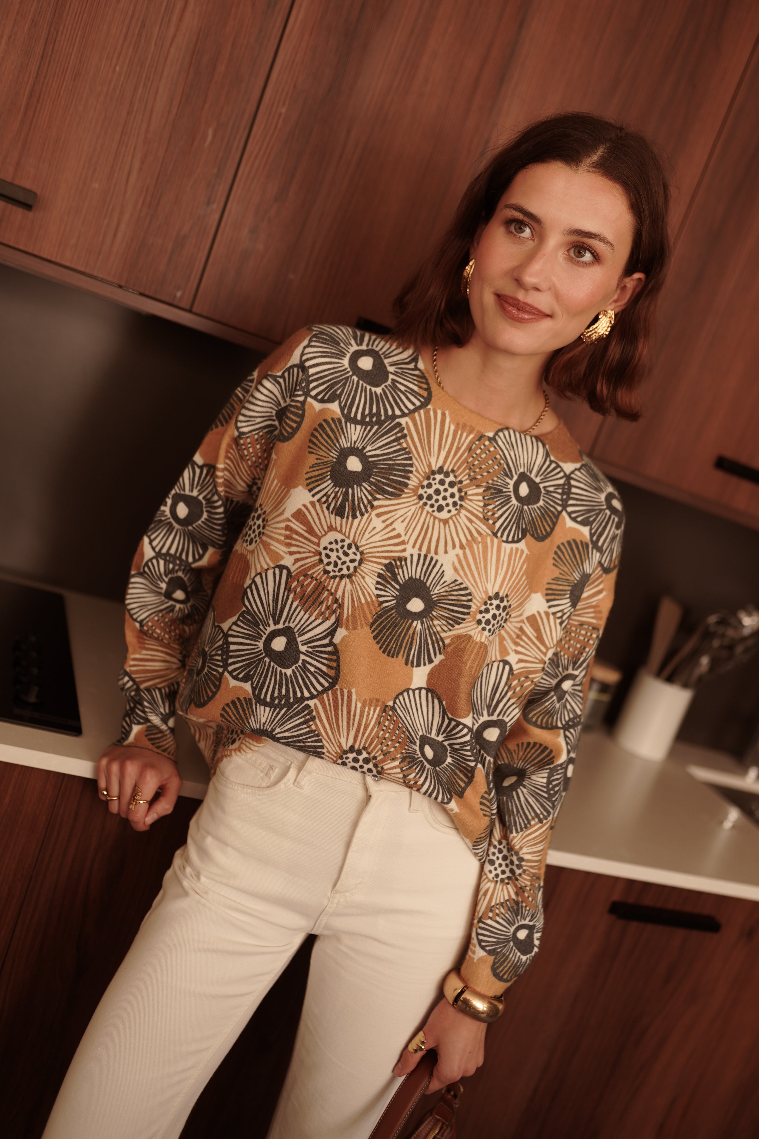Maille Cécile