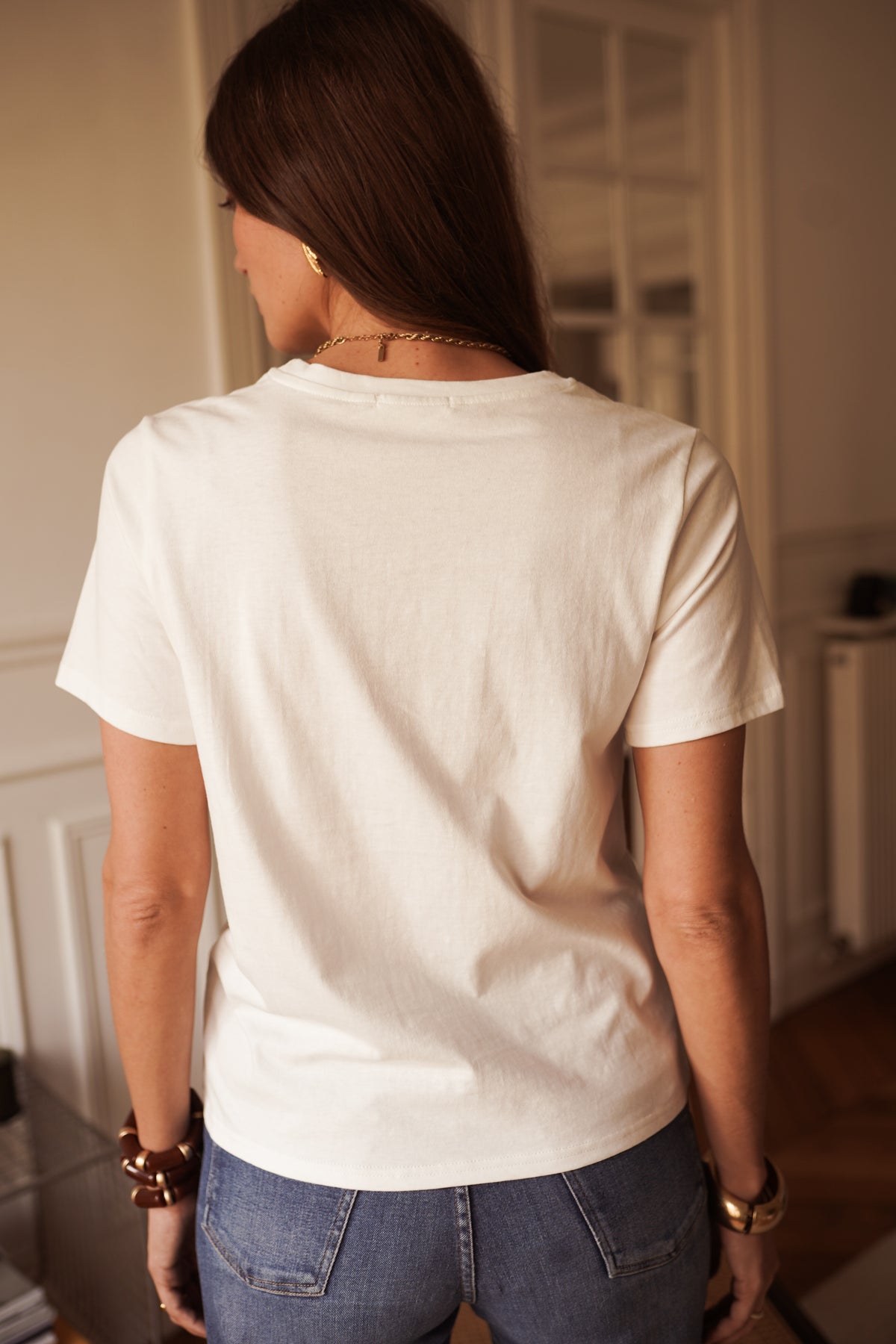 T-shirt Charly