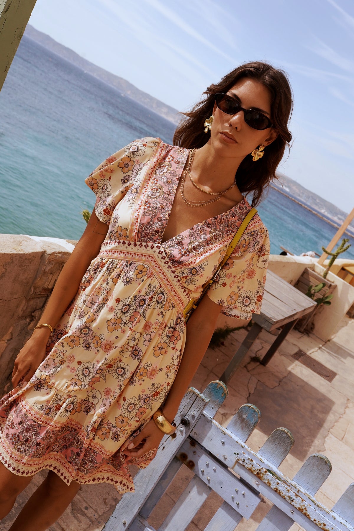 Robe Catalina