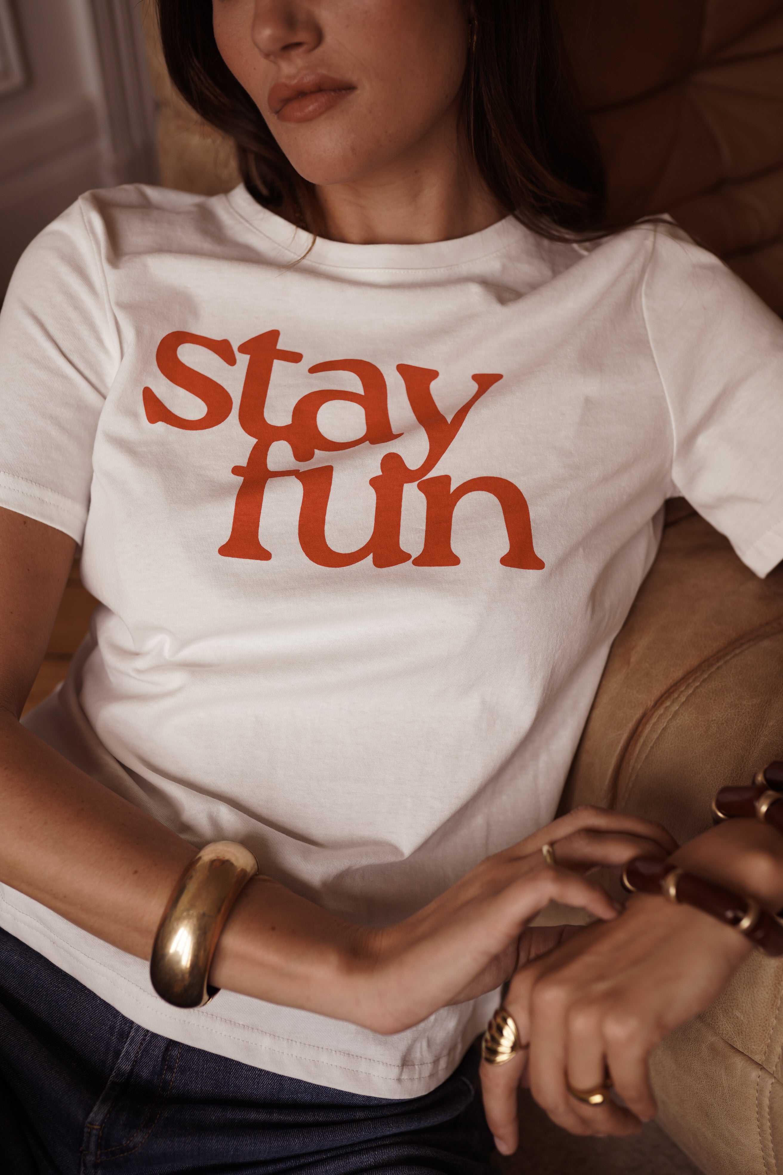 T-shirt  Nela