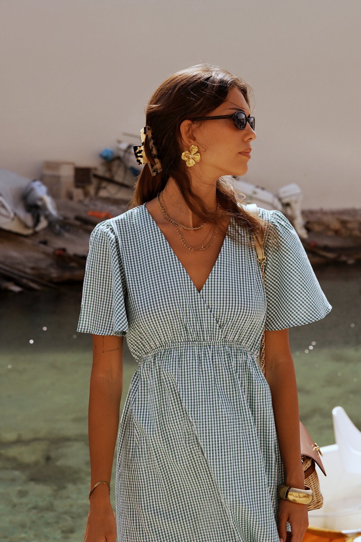 Robe Mirèio