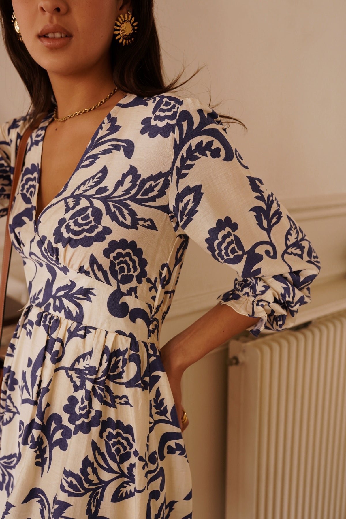 Robe Eva