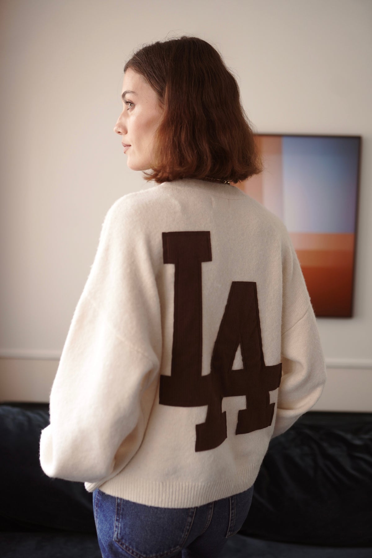Gilet Liza