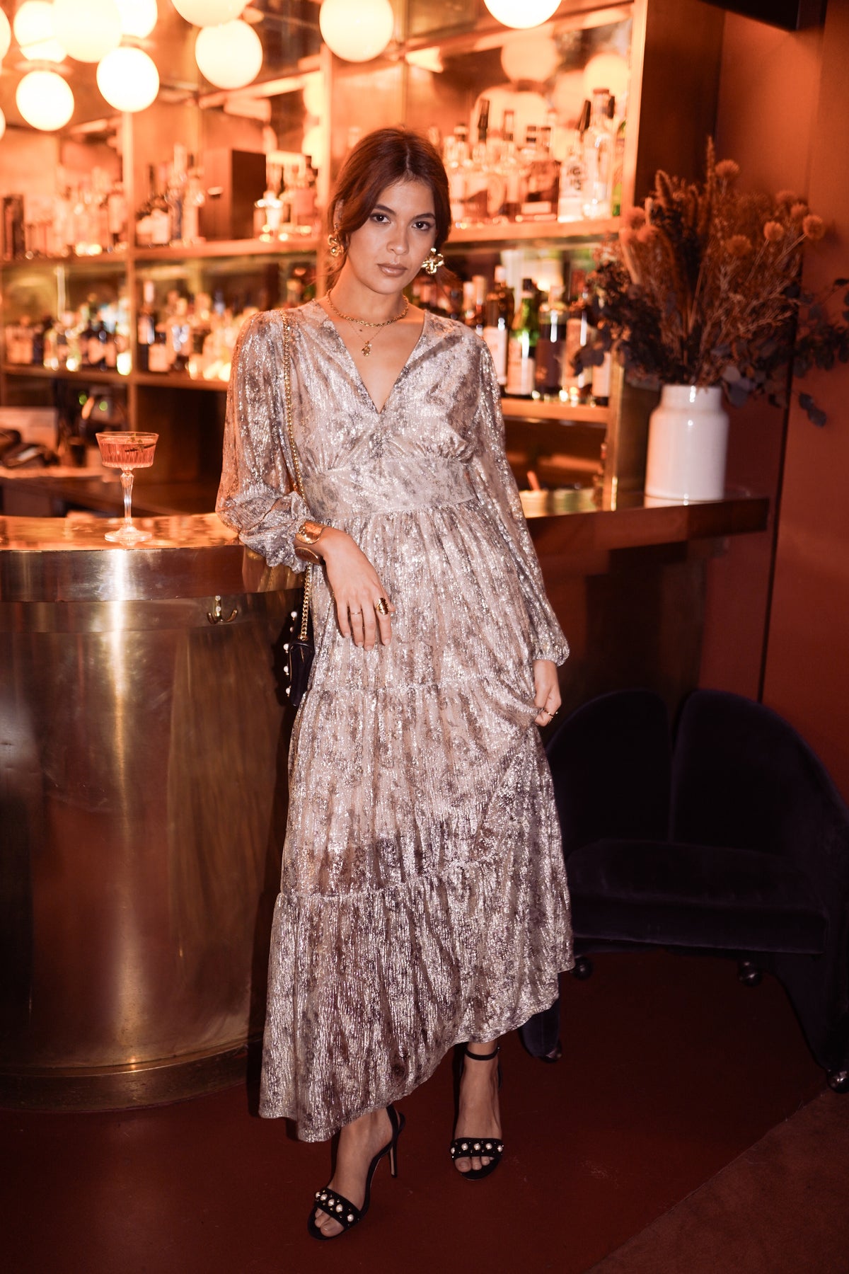 Robe Milan