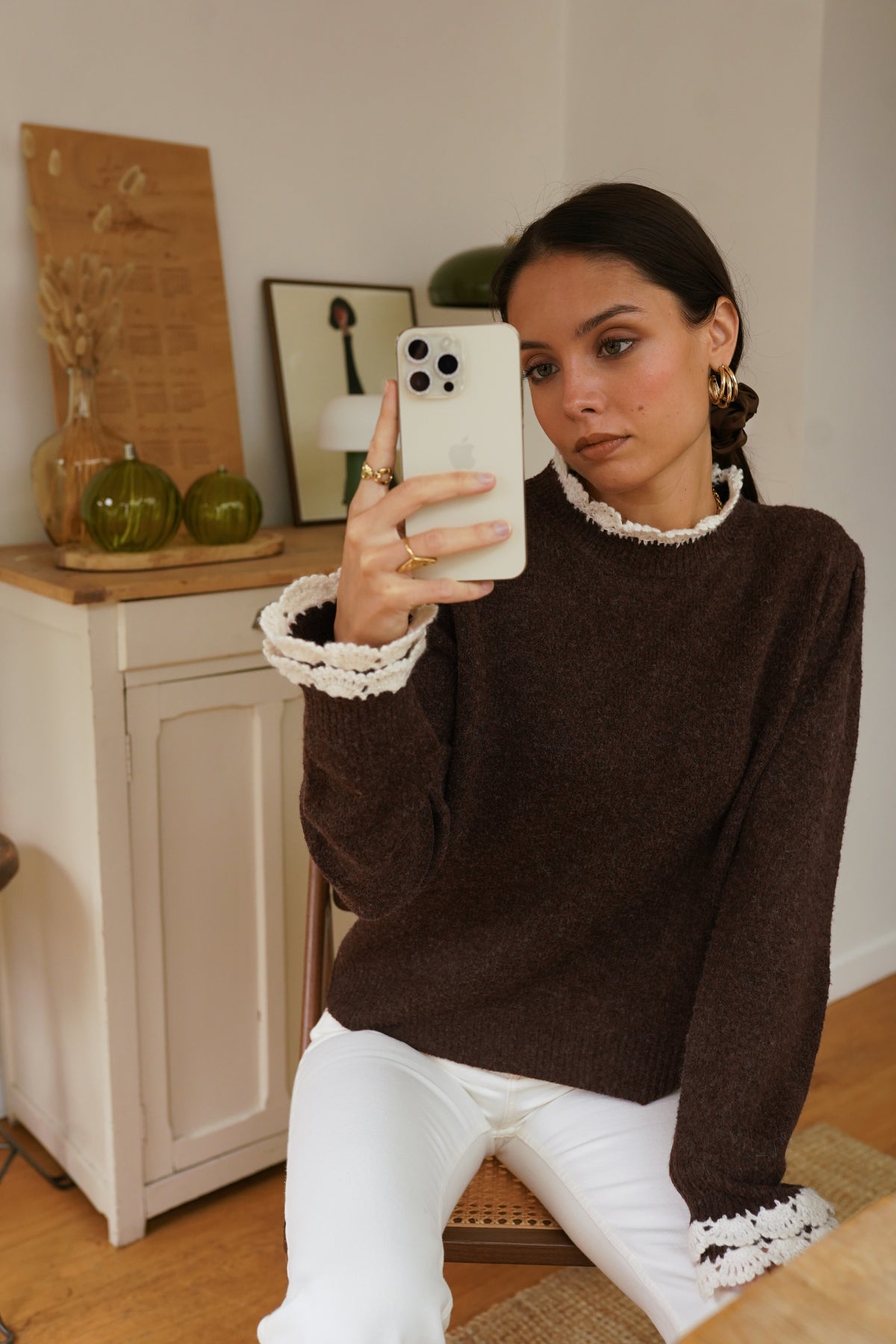 Maille Alexa
