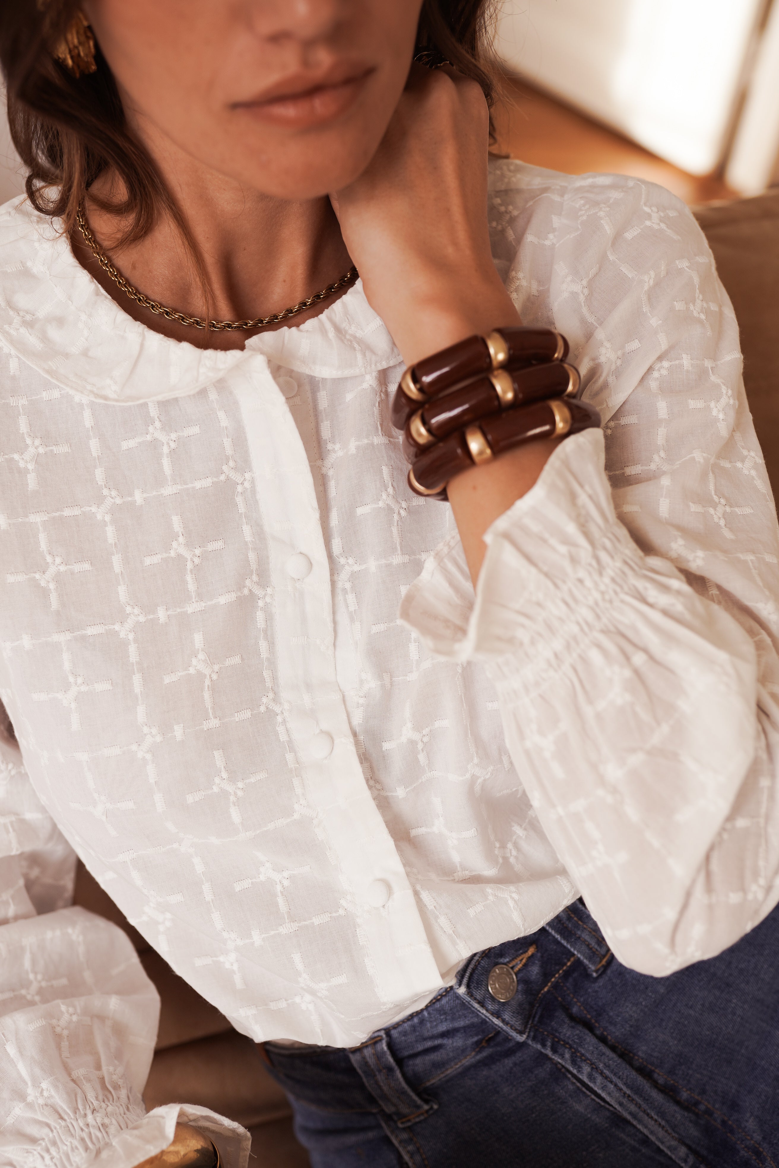 Chemise Eliott