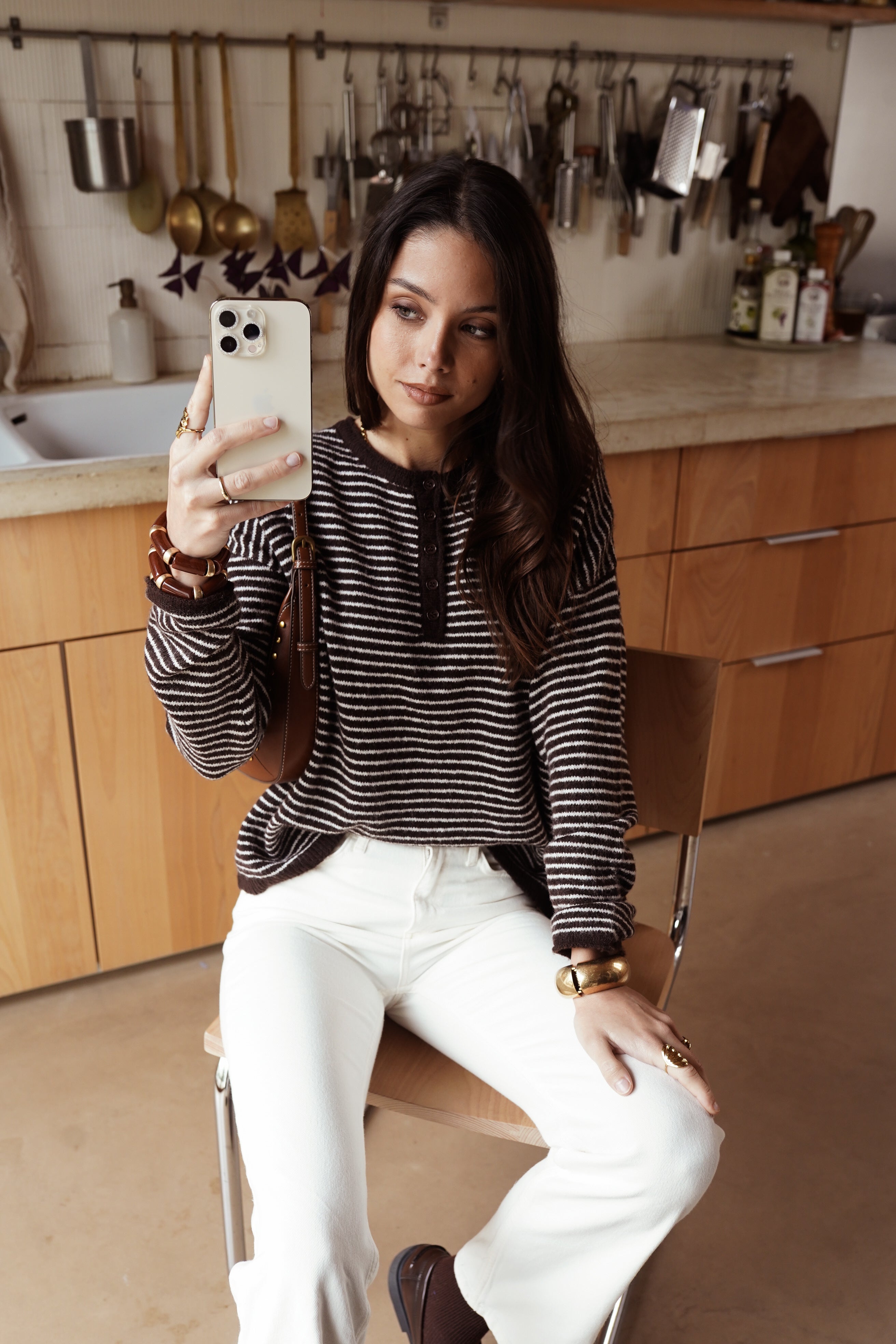 Maille Isalys