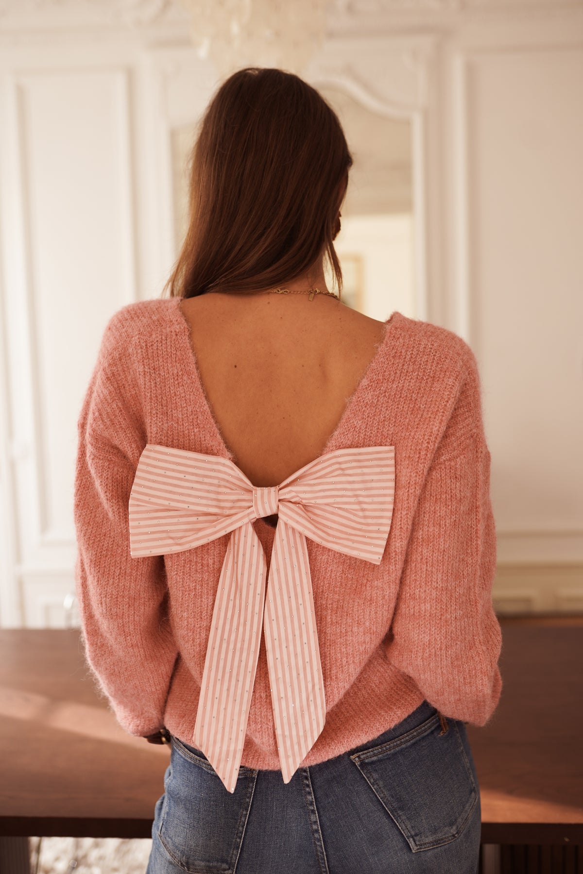 Maille Ava