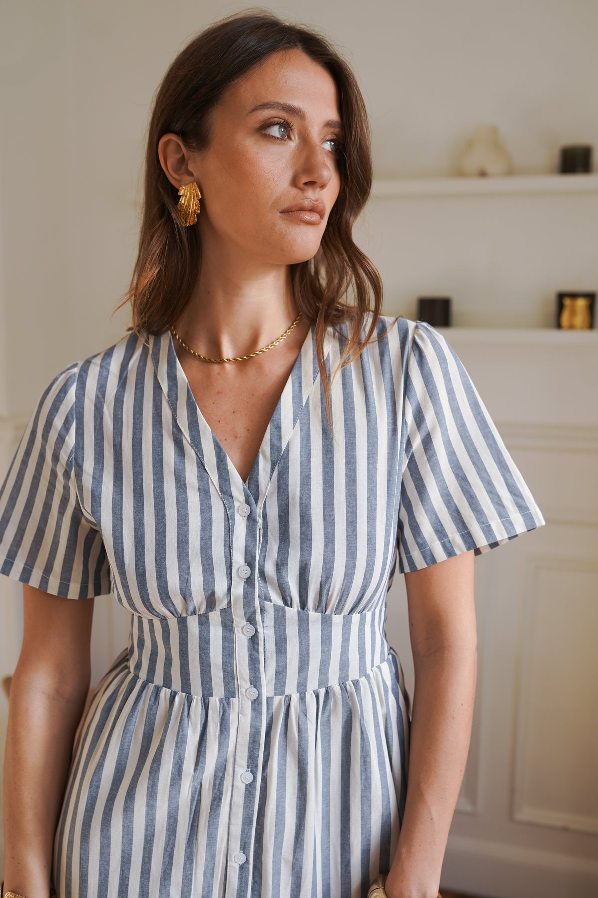 Robe Samuel