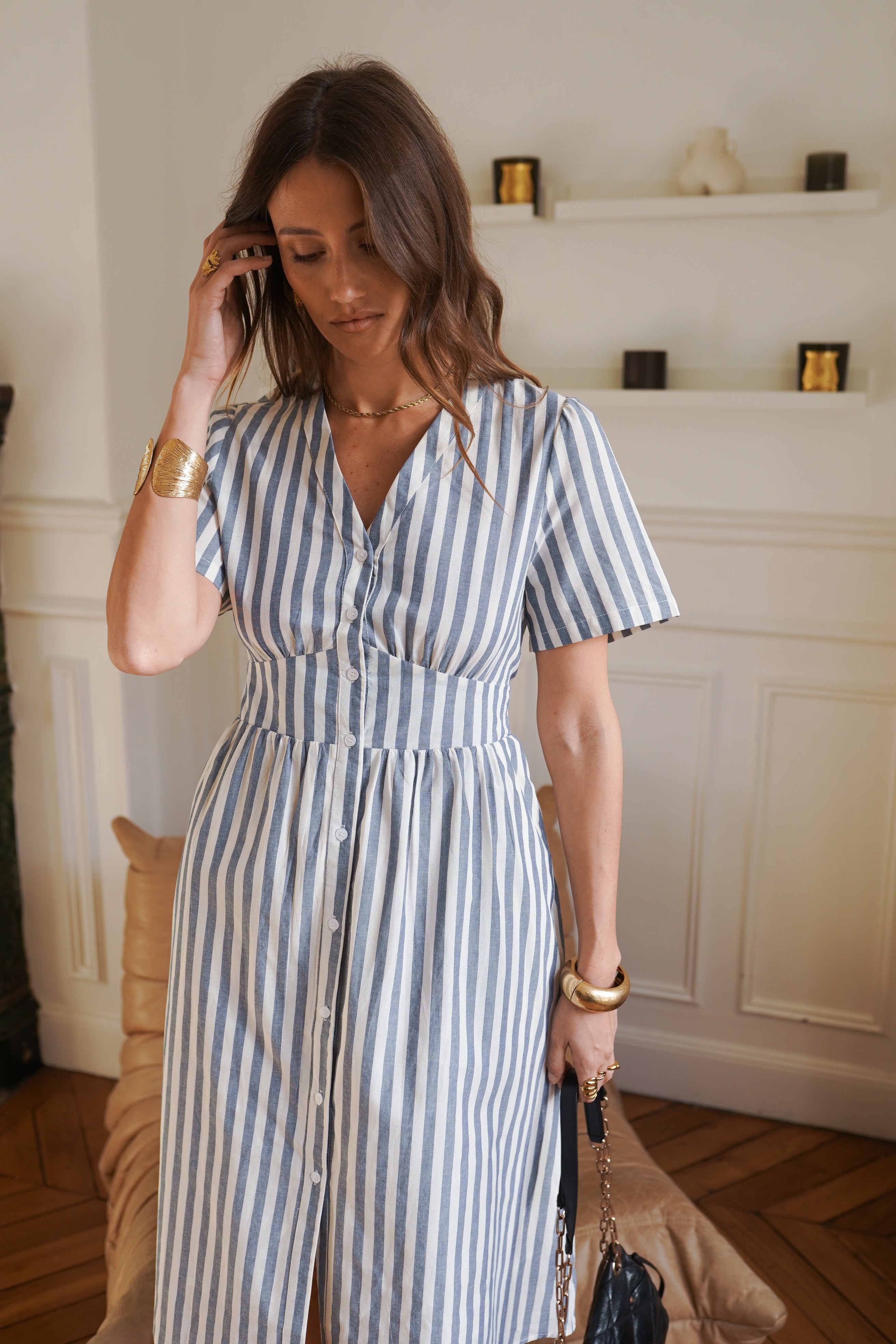 Robe Samuel