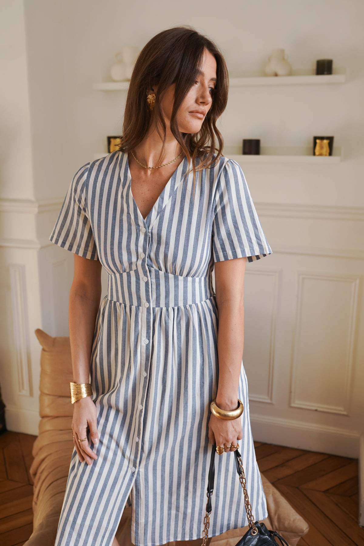 Robe Samuel