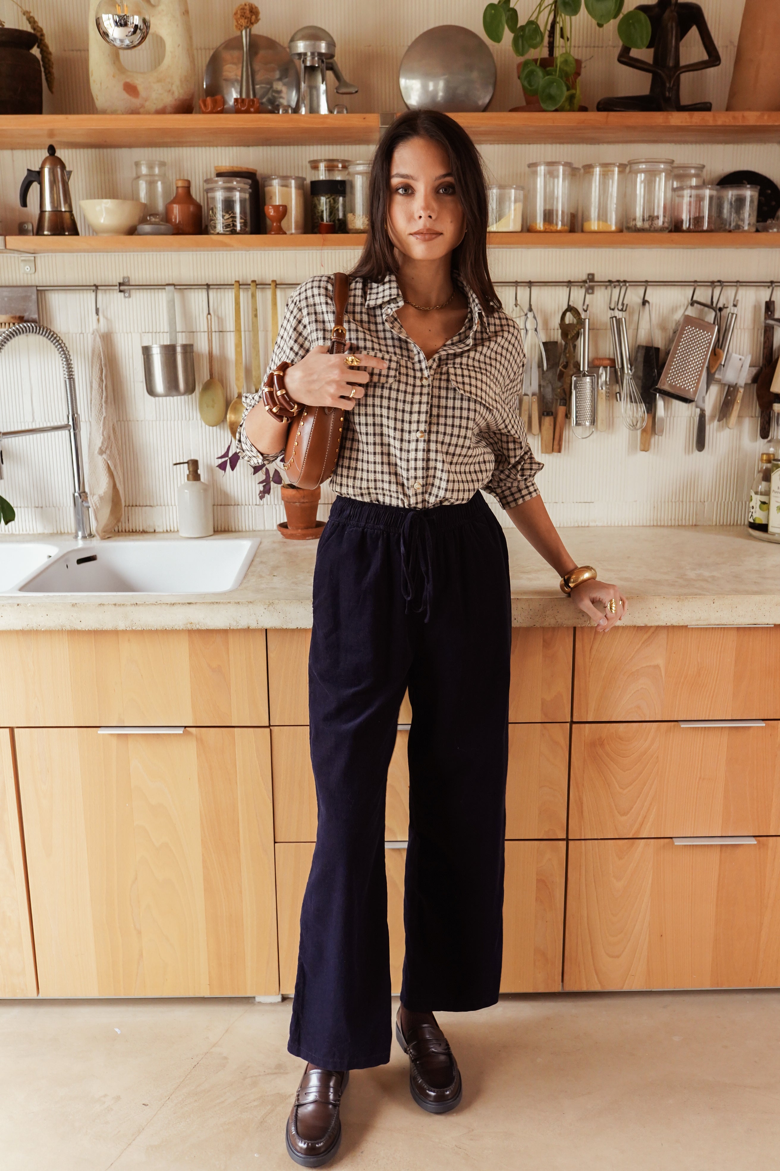 Pantalon Lio